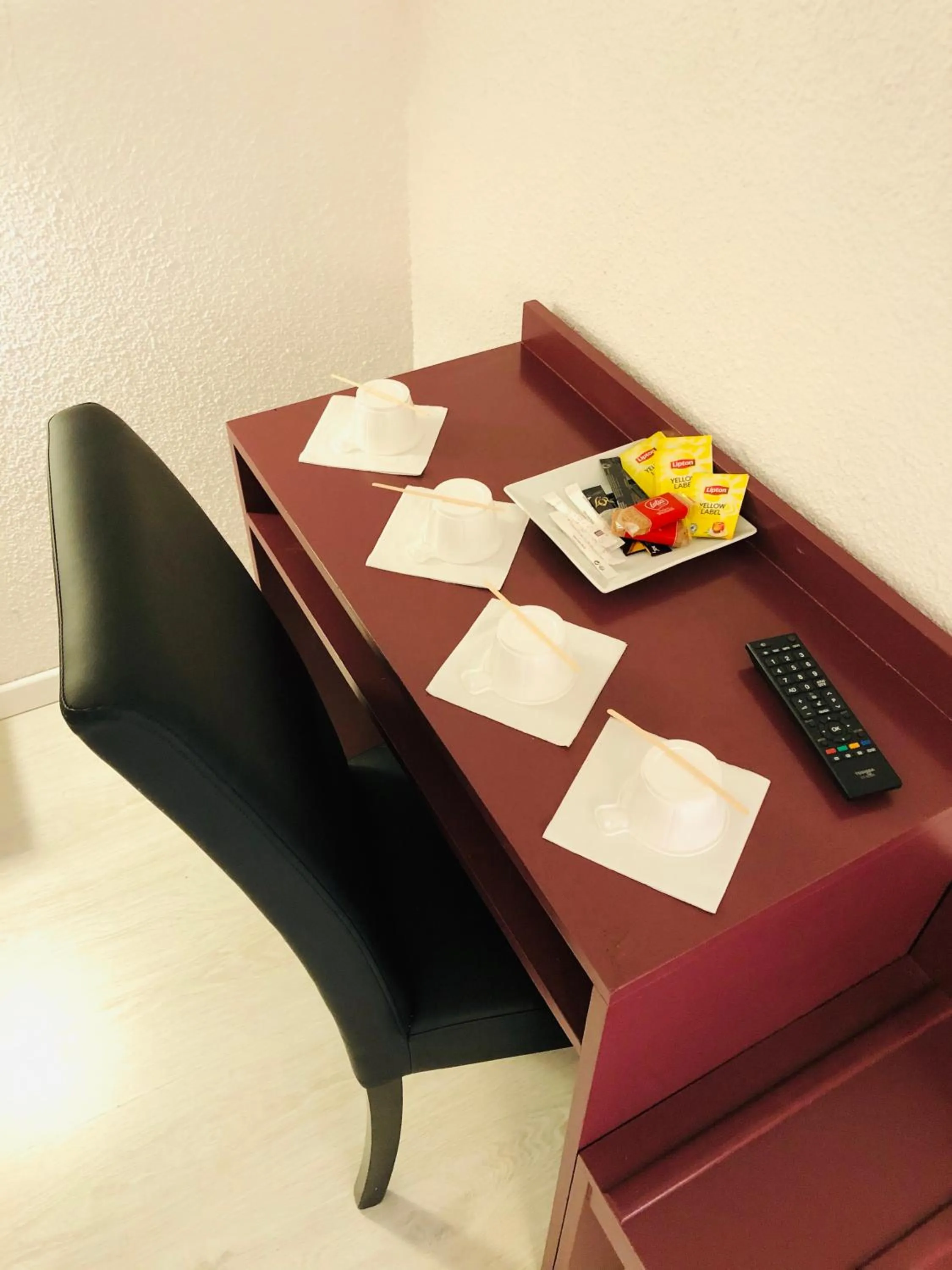 Coffee/tea facilities in Les Gentianes