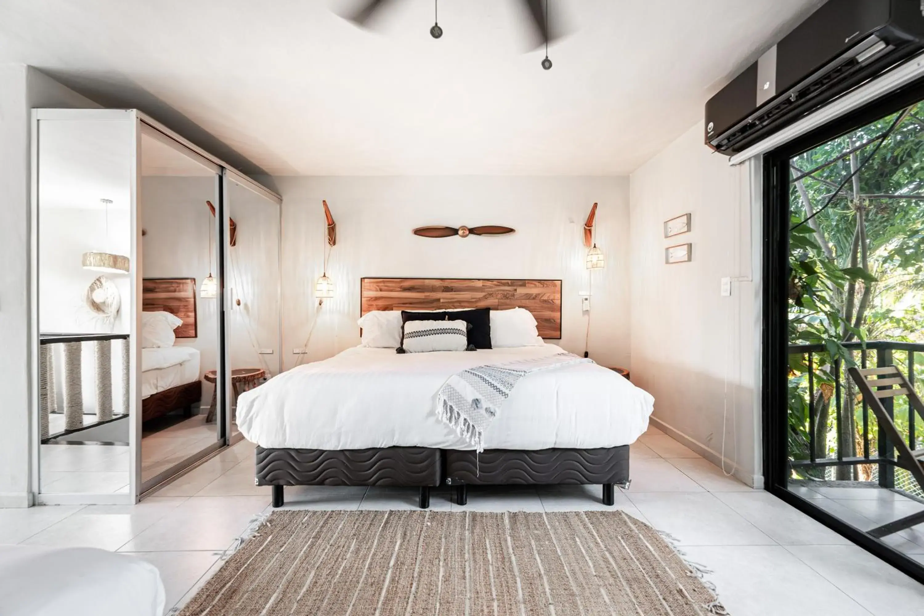 Apartment with Balcony in Sole & Mare by Andiani Travel Apartment with Balcony in Sole & Mare by Andiani Travel