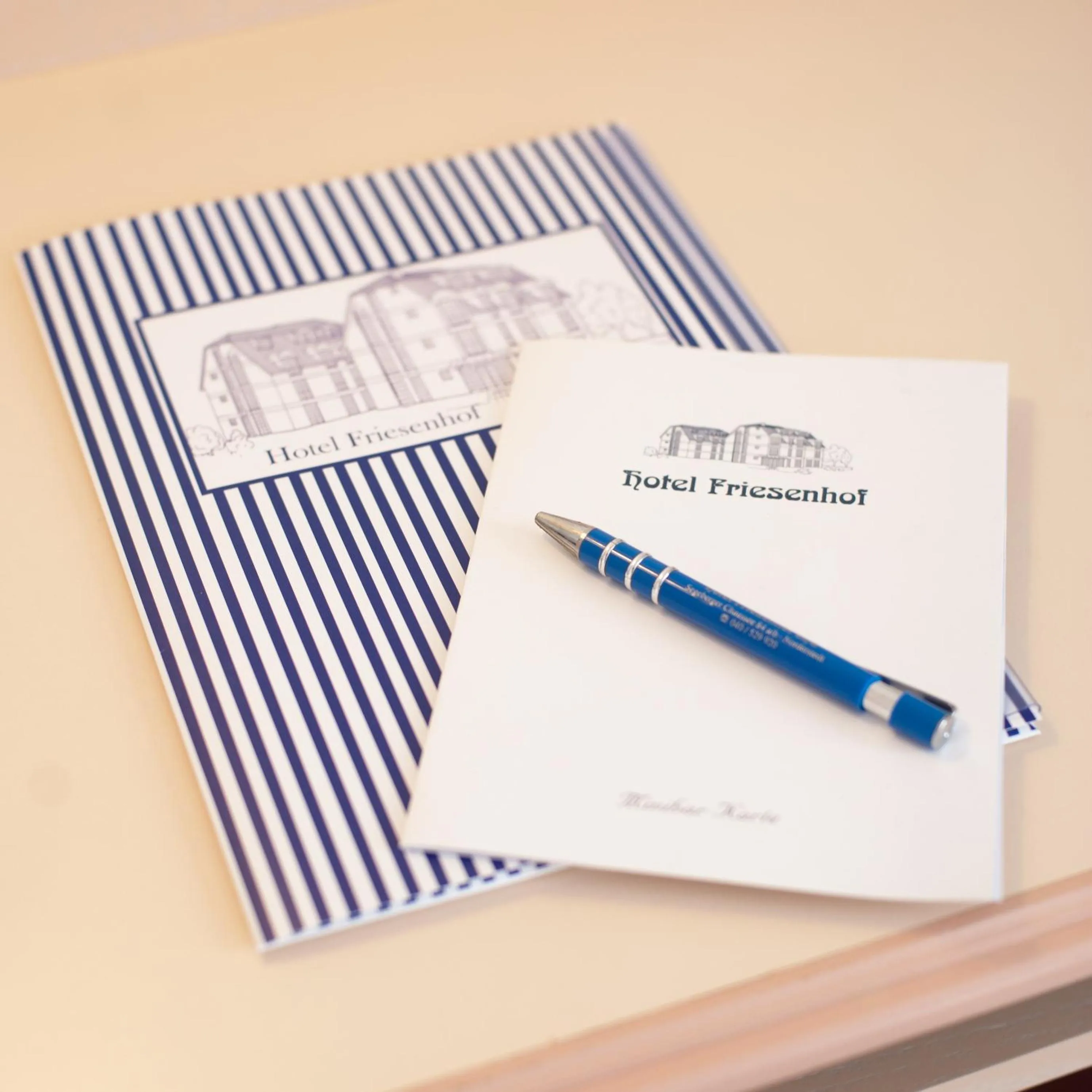 Other in Hotel Friesenhof