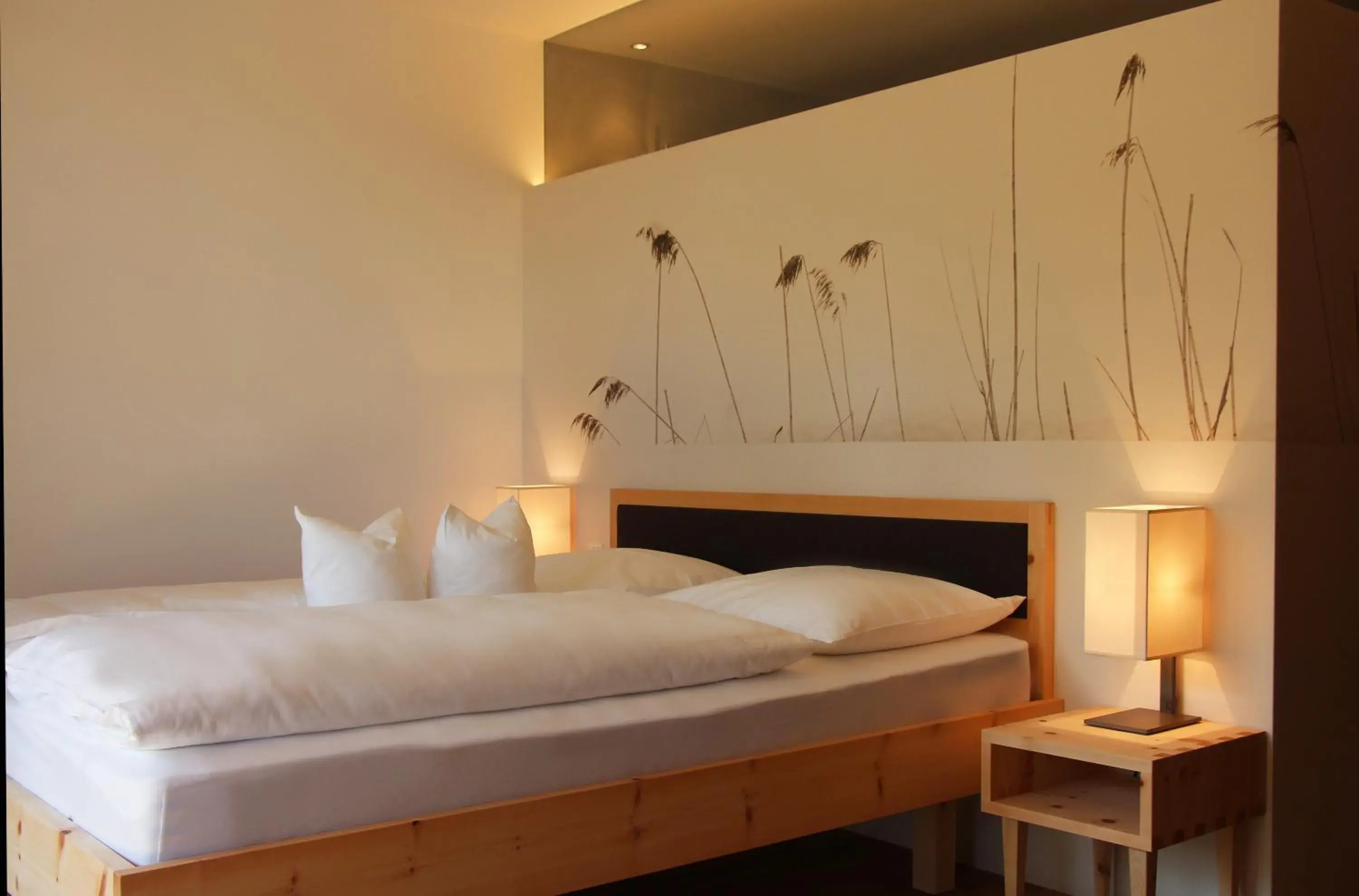 Comfort Double Room with Balcony in Steindl's Boutique Hotel Comfort Double Room with Balcony in Steindl's Boutique Hotel