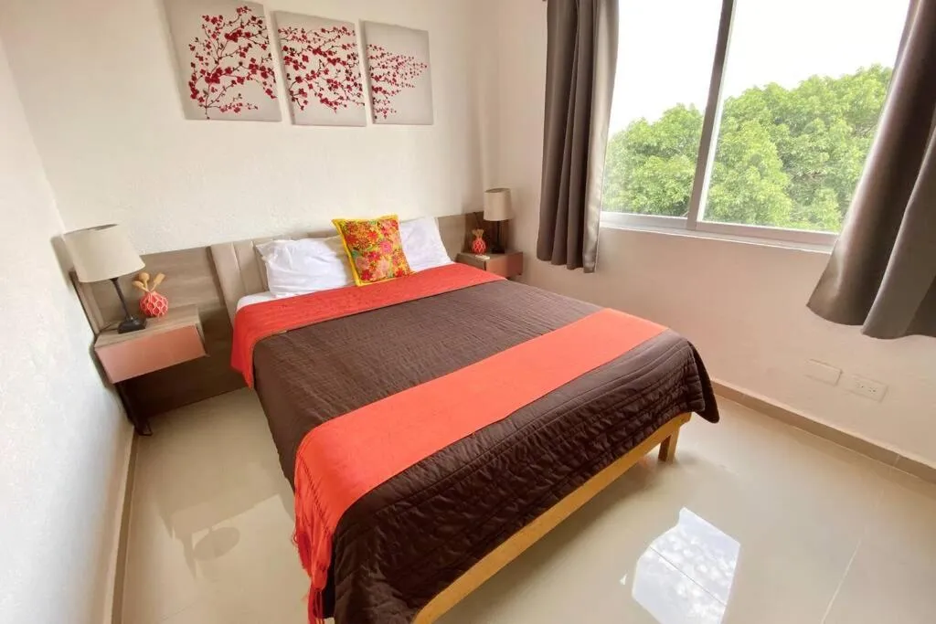 Bed in Yikal Suites by Andiani Travel