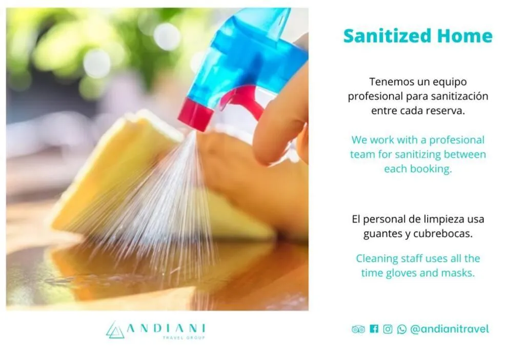 Certificate/Award in Yikal Suites by Andiani Travel