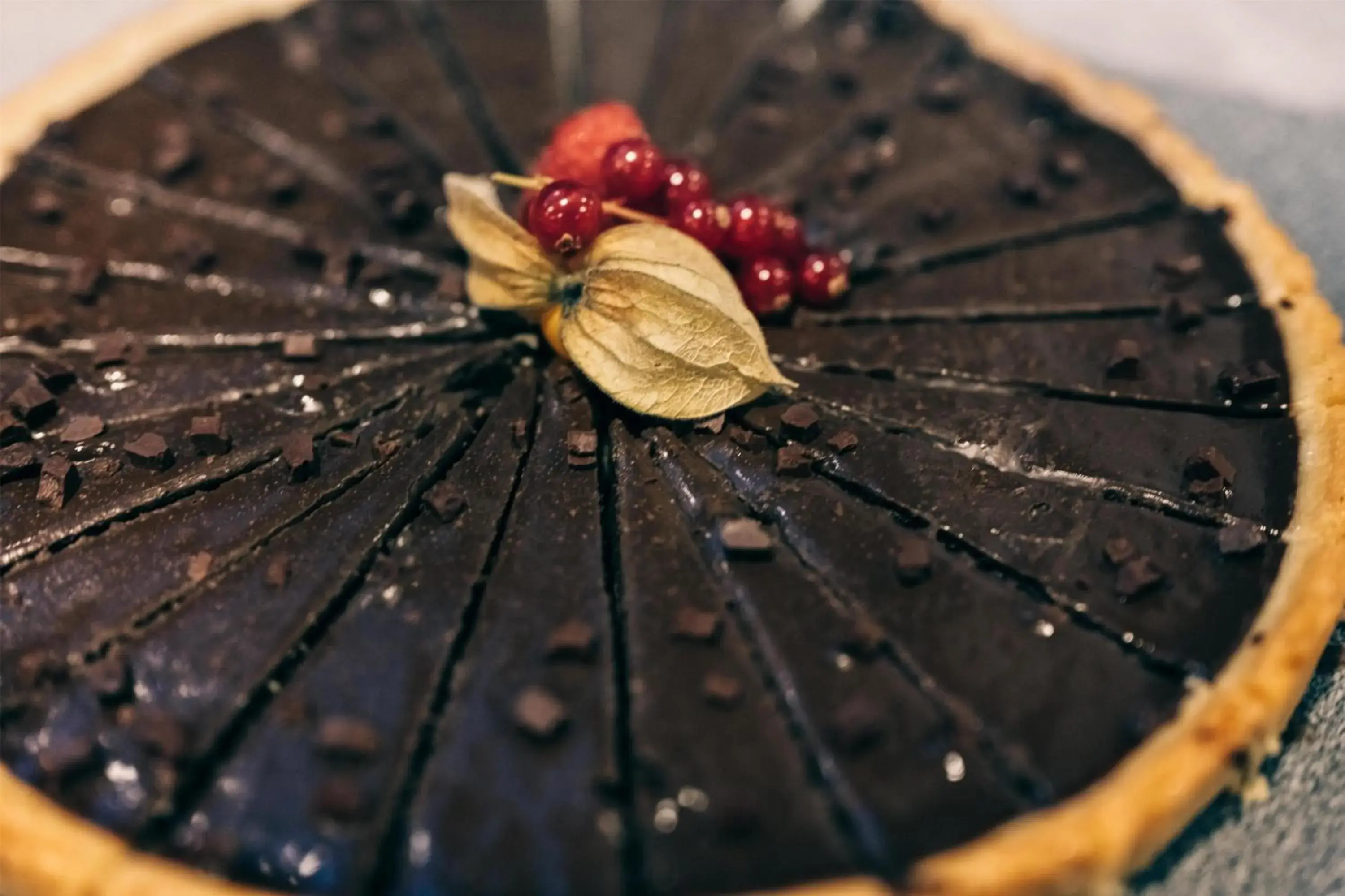 Restaurant/places to eat in Pentahotel Leipzig Restaurant/places to eat in Pentahotel Leipzig