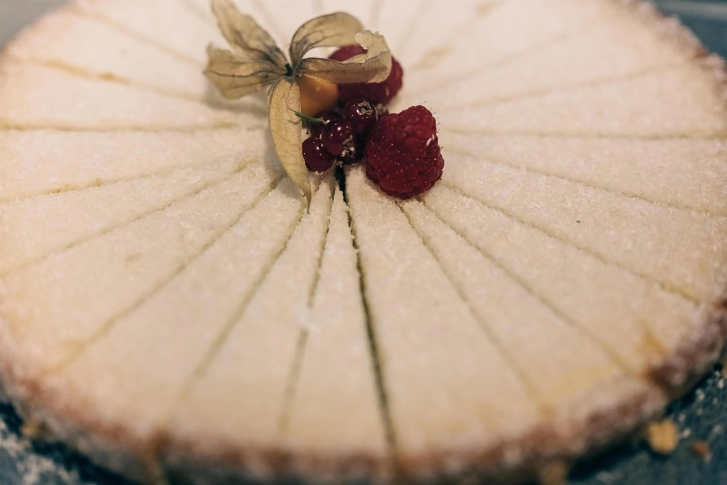 Restaurant/places to eat in Pentahotel Leipzig