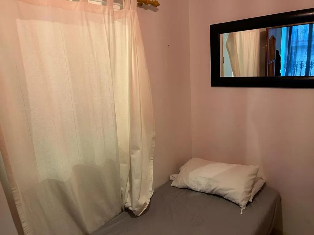 Bed in La Reina de Gran Via - PARKING TPH