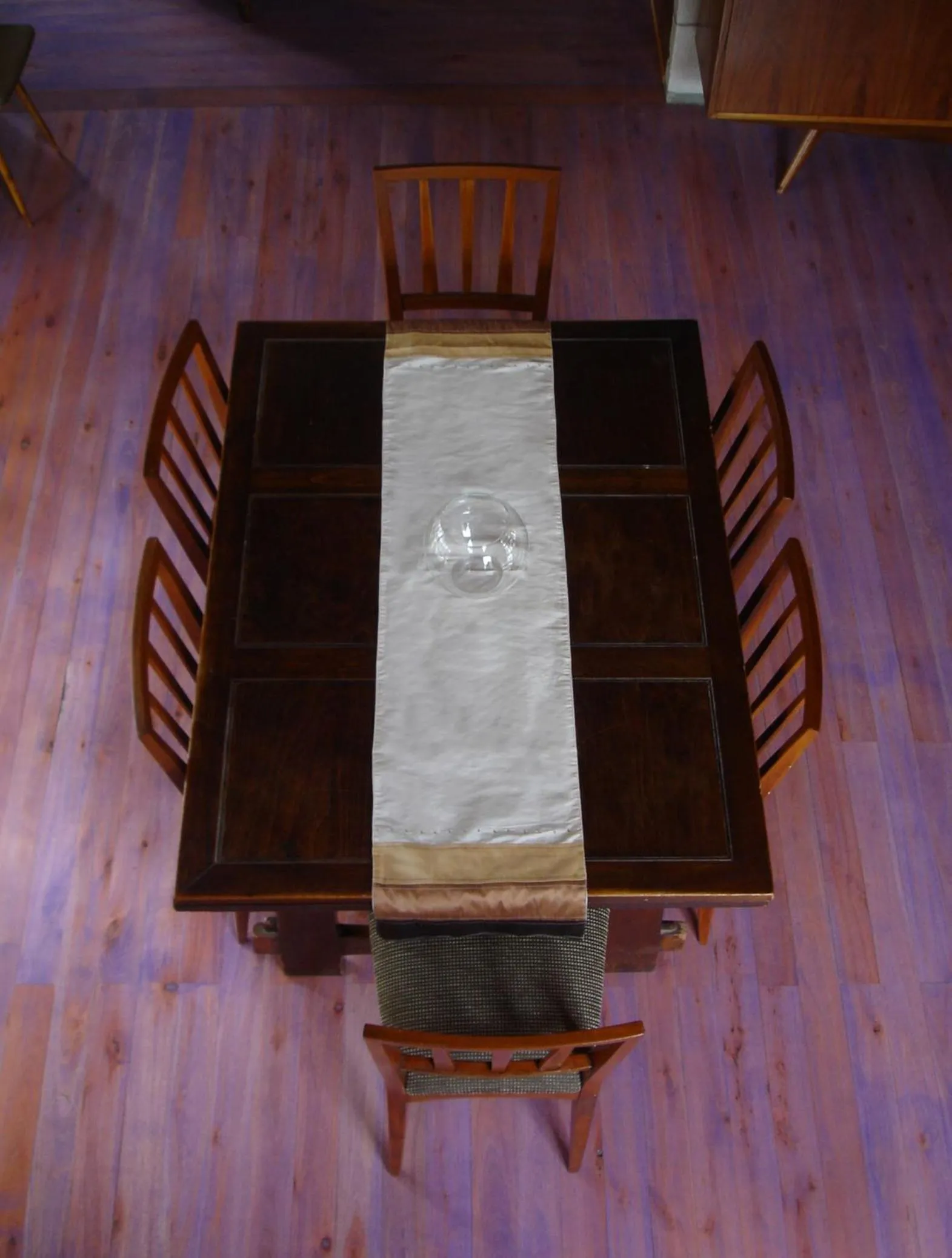 Breakfast in Wesley House Hosteria Boutique