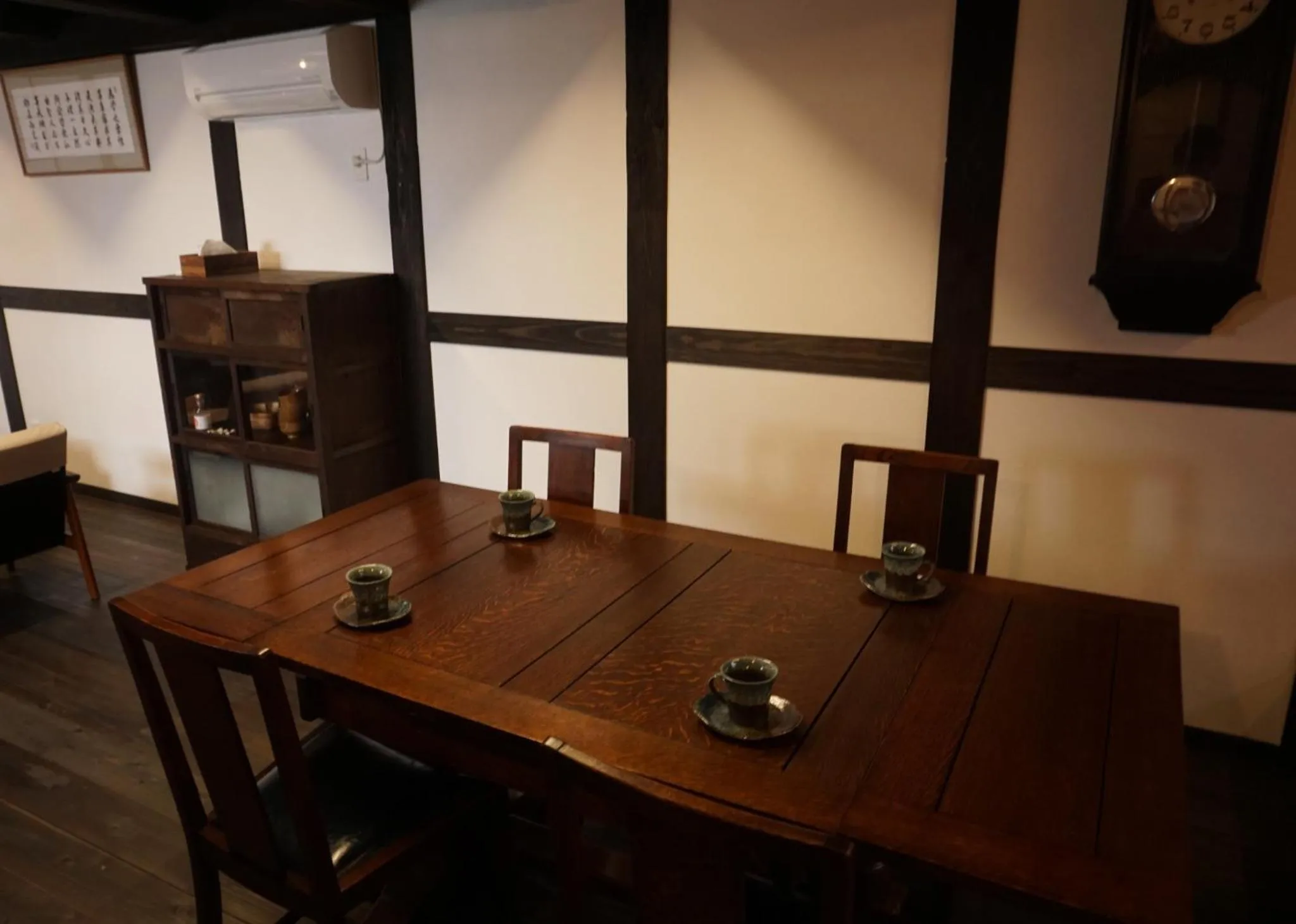 Jisaburo Ozawa's residence - Vacation STAY 66110v