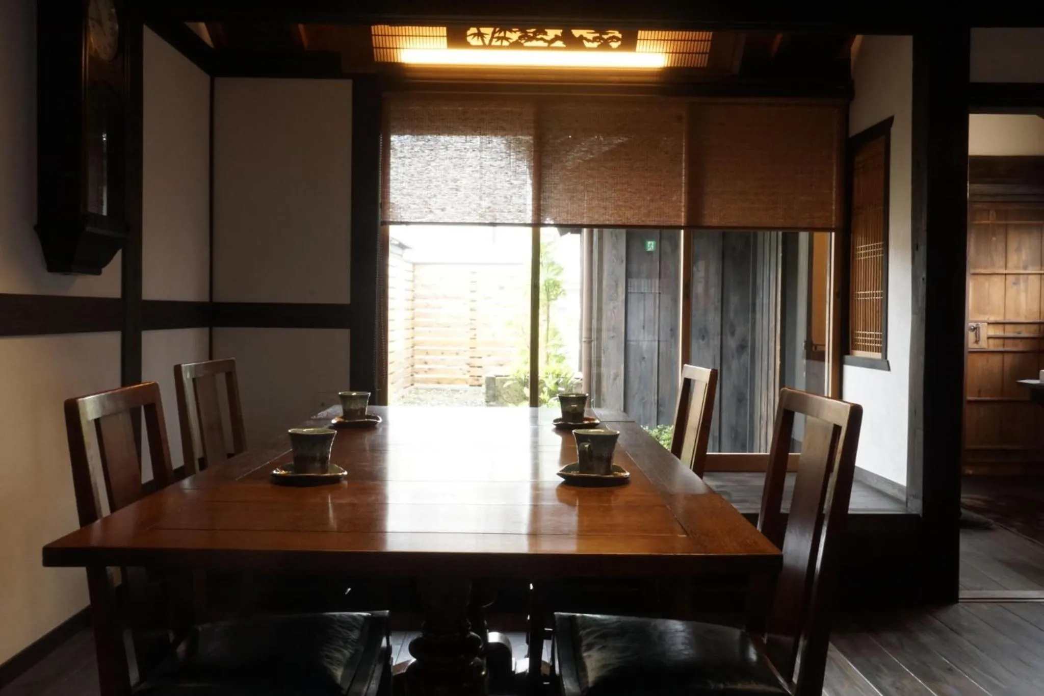 Jisaburo Ozawa's residence - Vacation STAY 66110v