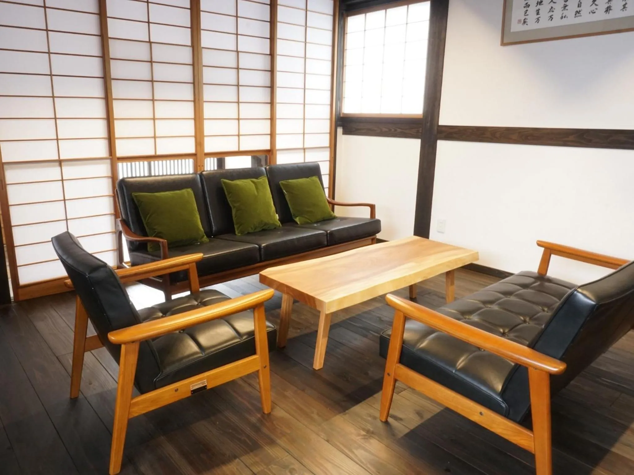 Jisaburo Ozawa's residence - Vacation STAY 66110v