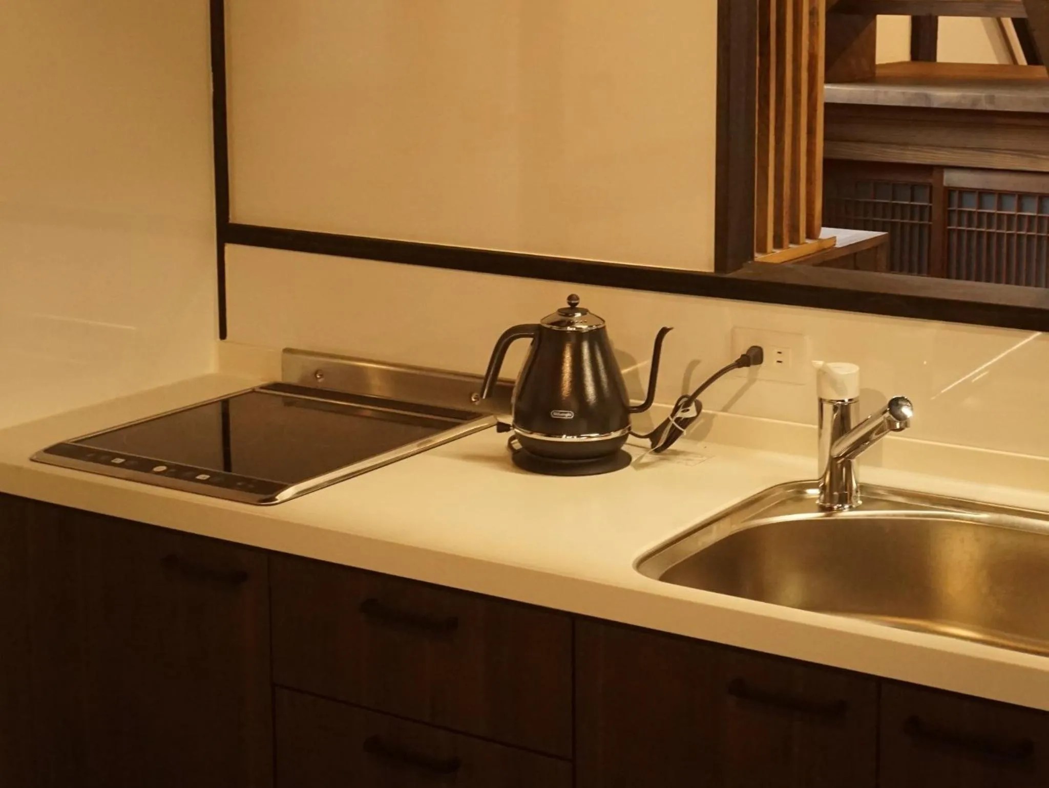 Jisaburo Ozawa's residence - Vacation STAY 66110v