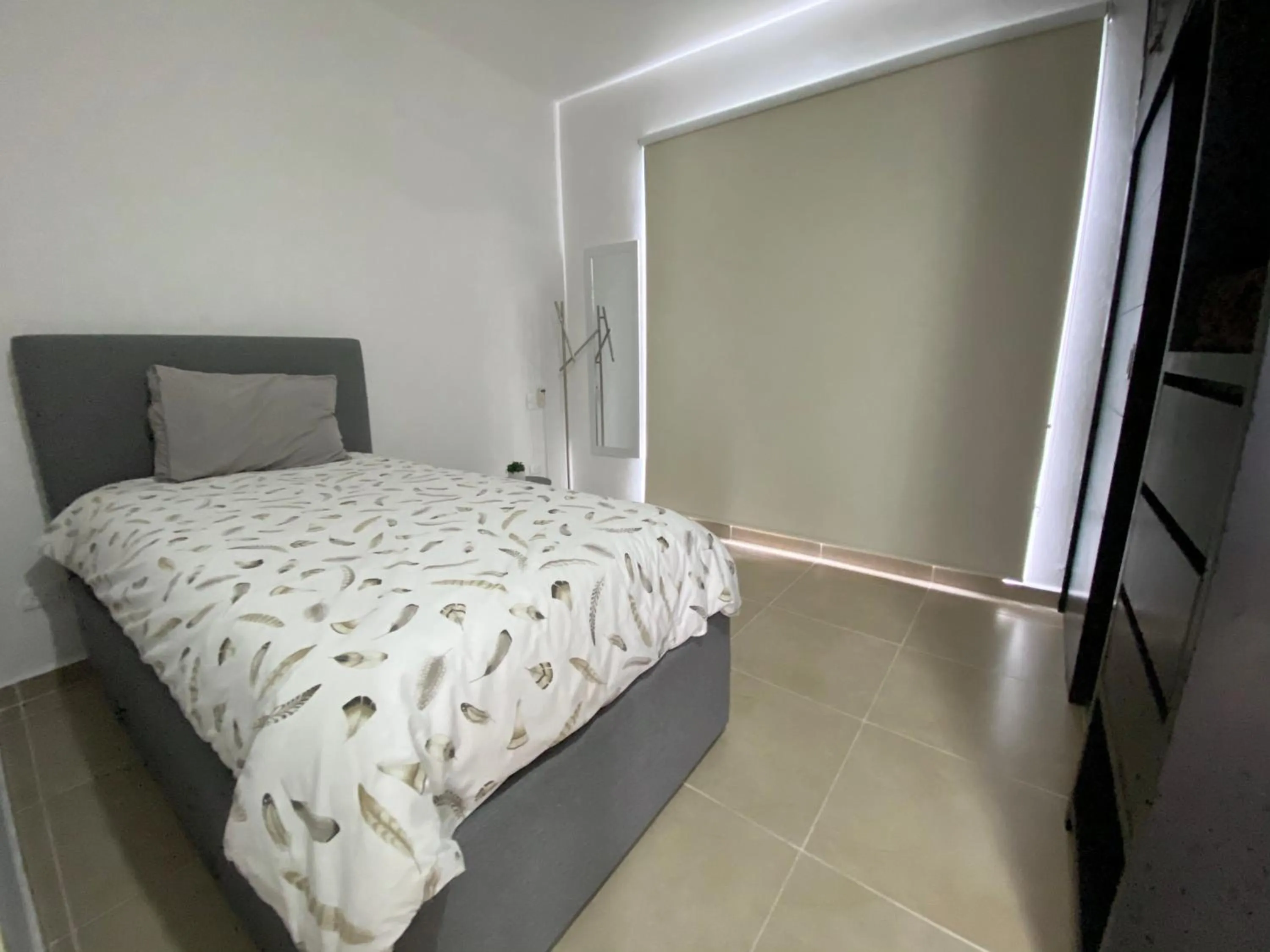 Bed in Dreams Lagoon by Andiani Travel