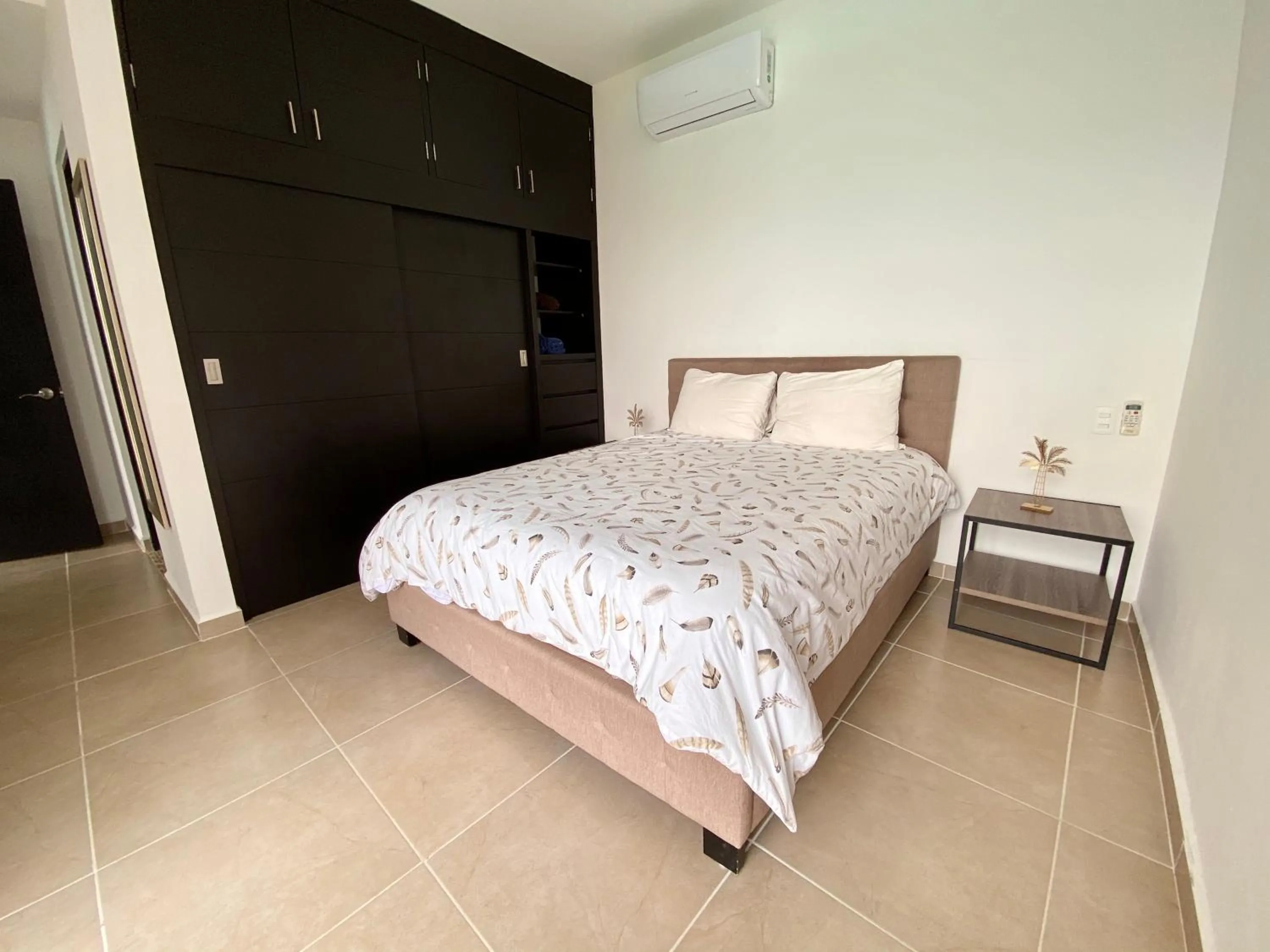 Bed in Dreams Lagoon by Andiani Travel