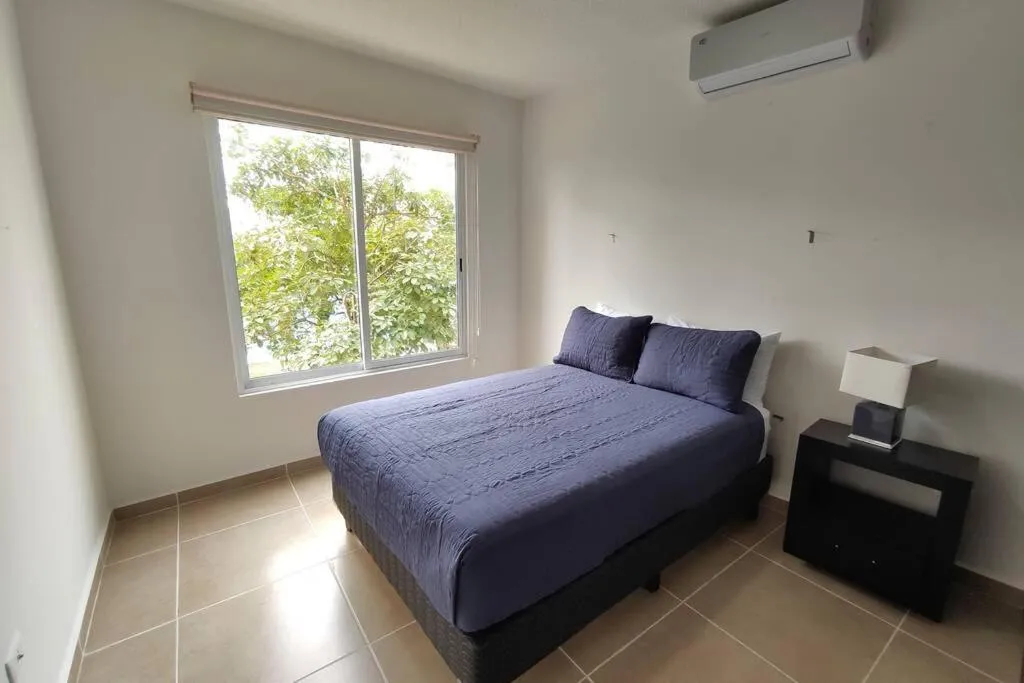 Bed in Dreams Lagoon by Andiani Travel