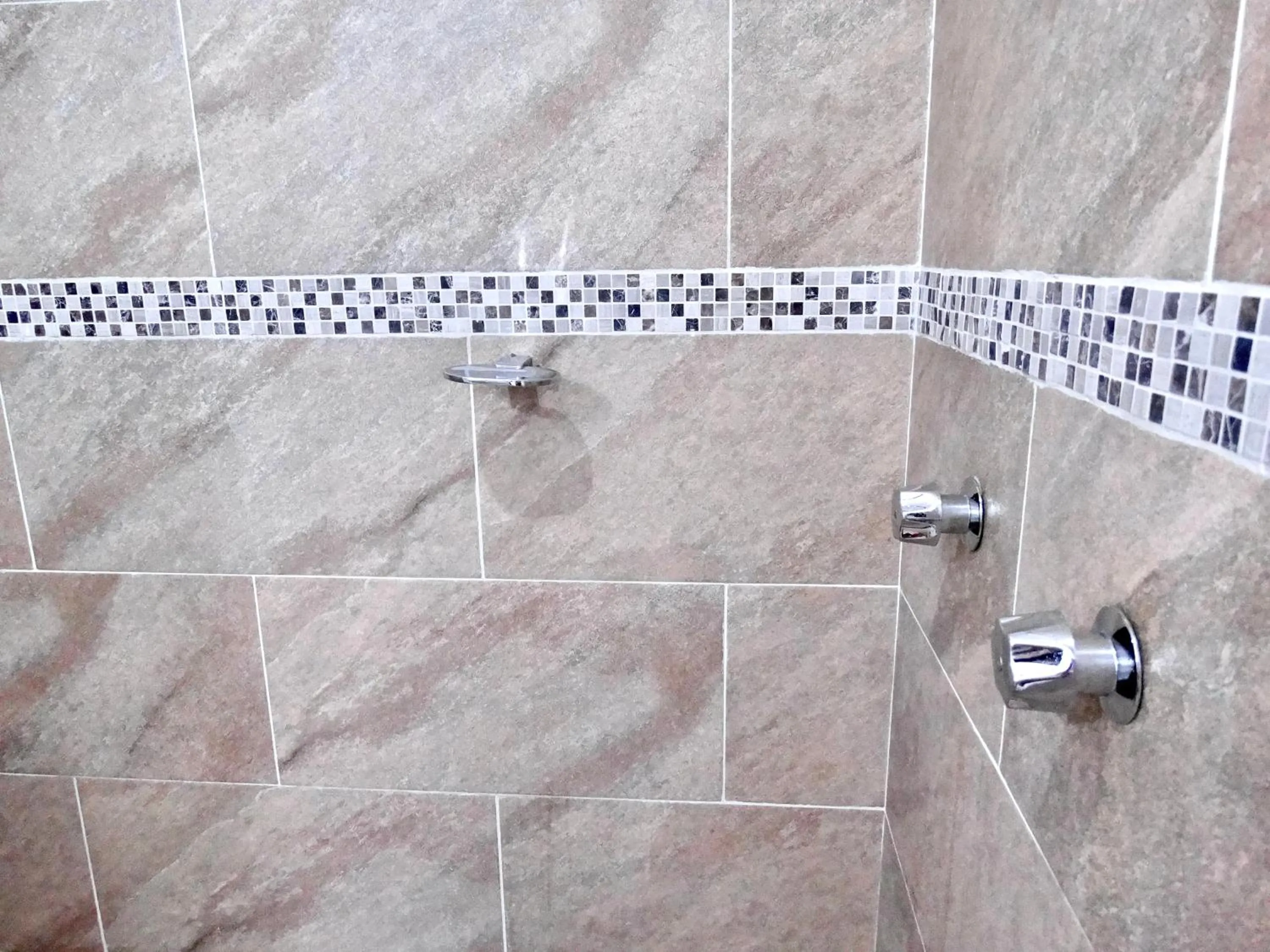 Shower in Dreams Lagoon by Andiani Travel