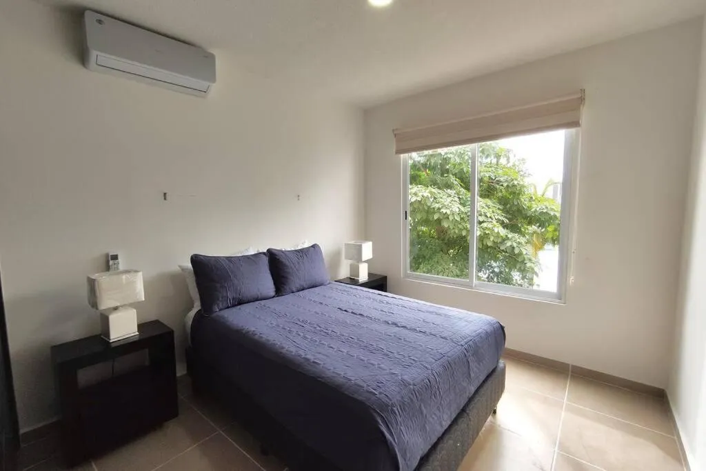 Bed in Dreams Lagoon by Andiani Travel