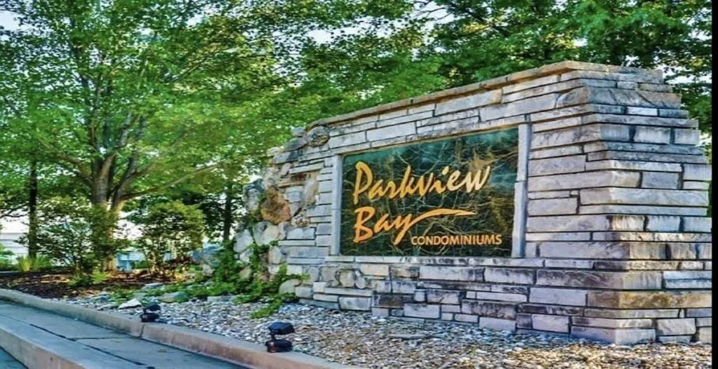 Property building in Family Fun Lakefront Condo at Parkview Bay