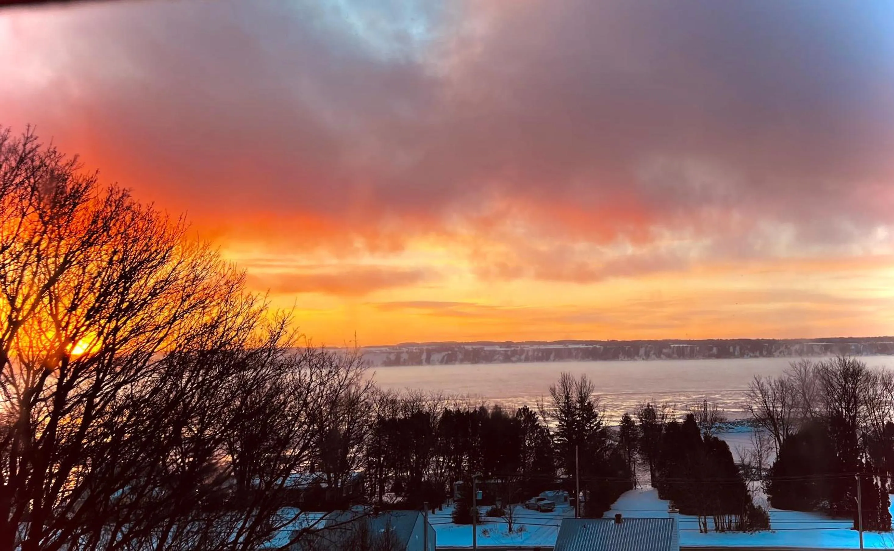 Balcony/Terrace in La Demeure du Capitaine