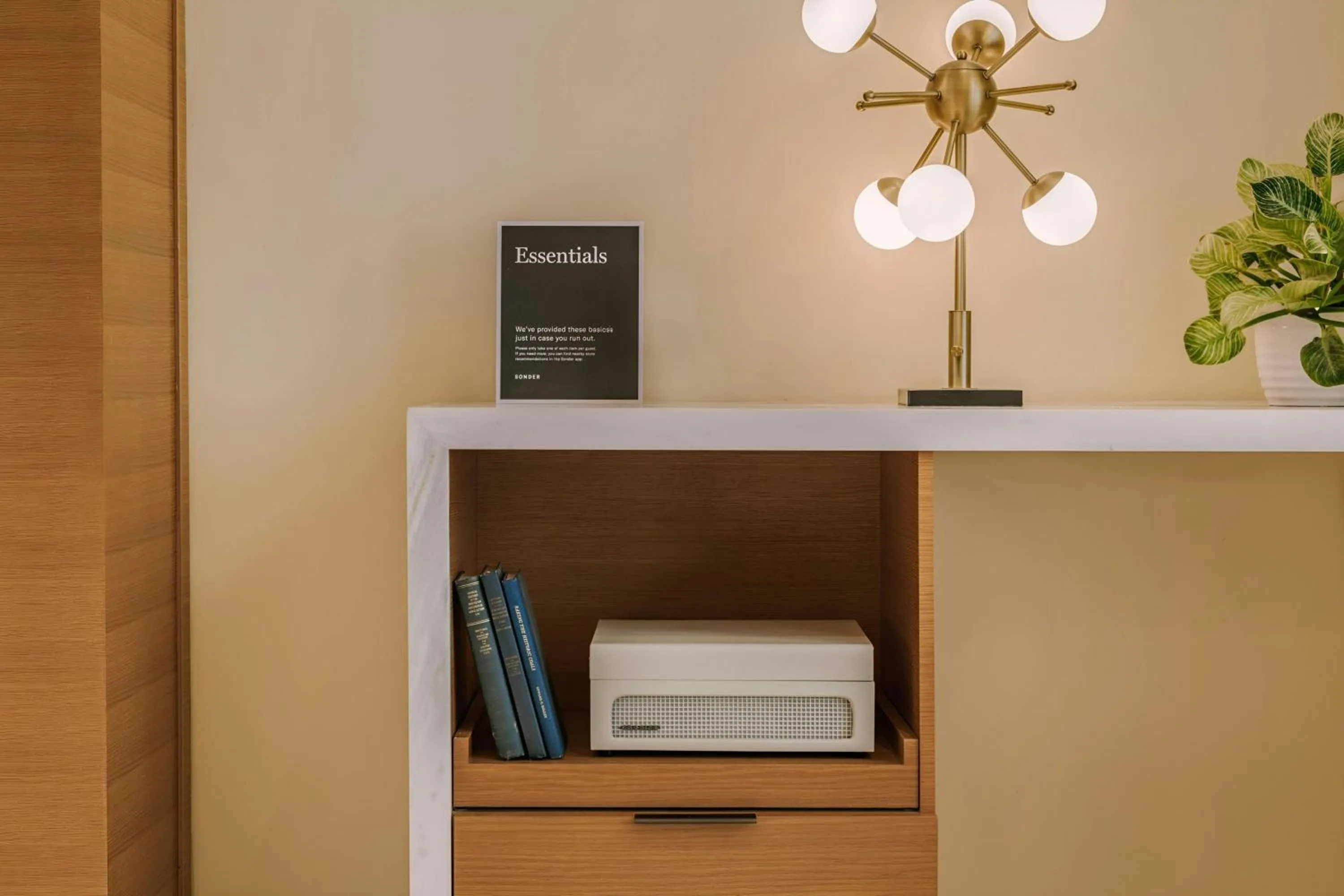 Other in The Abbey Hotel Miami Beach, Sonder by Marriott Bonvoy