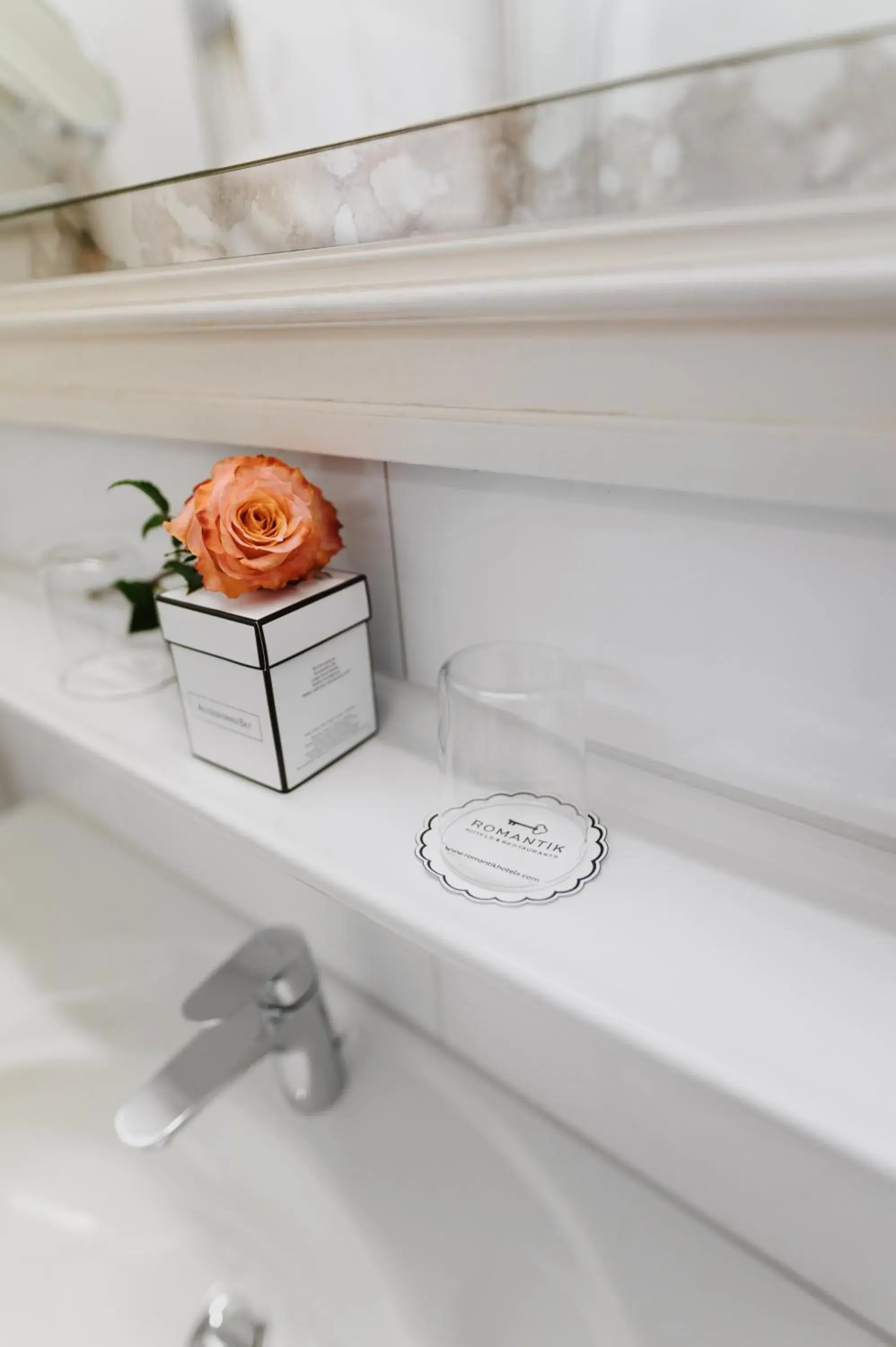 Comfort Double Room - single occupancy in Romantik Hotel zur Post Comfort Double Room - single occupancy in Romantik Hotel zur Post