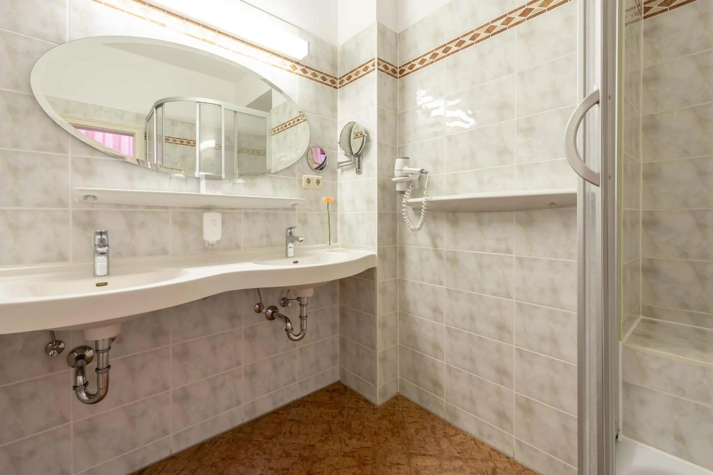 Photo of the whole room in Romantik Hotel zur Post