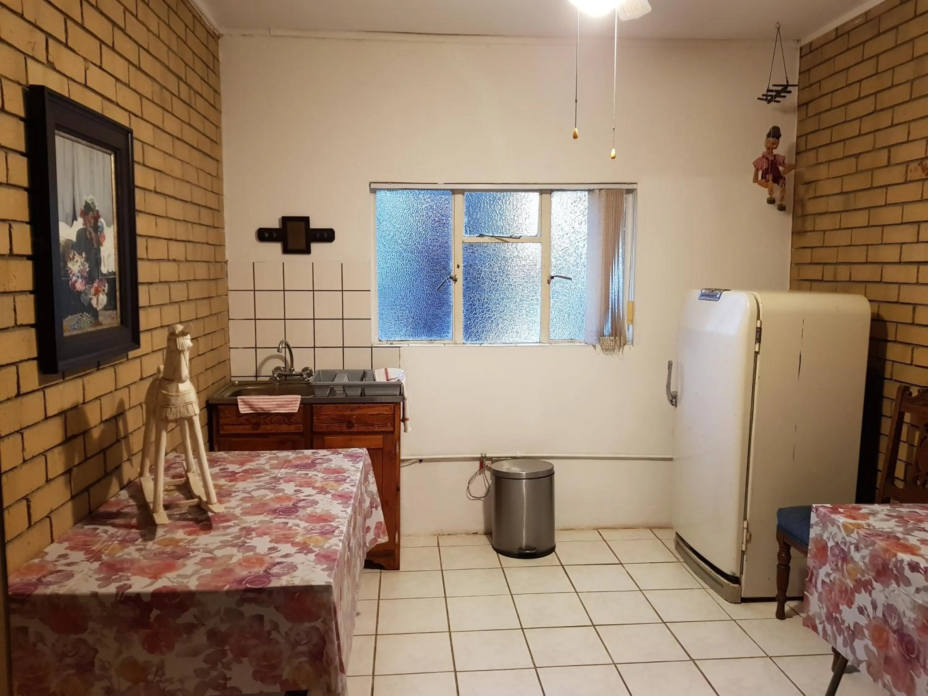 Decorative detail in Mountain View Country Estate