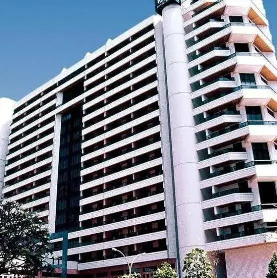 Bonaparte Hotel Flat Particular Bonaparte Hotel Flat Particular