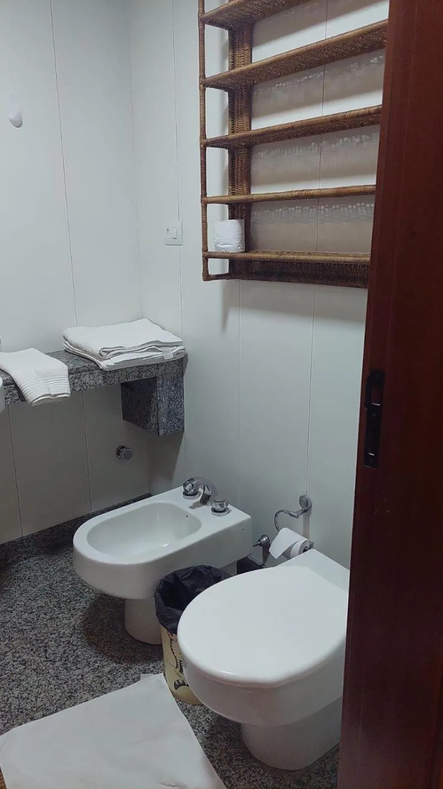 Bonaparte Hotel Flat Particular
