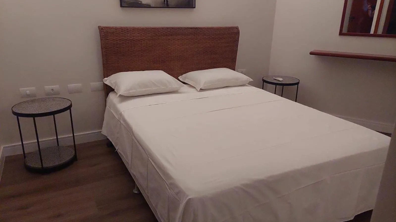 Bonaparte Hotel Flat Particular