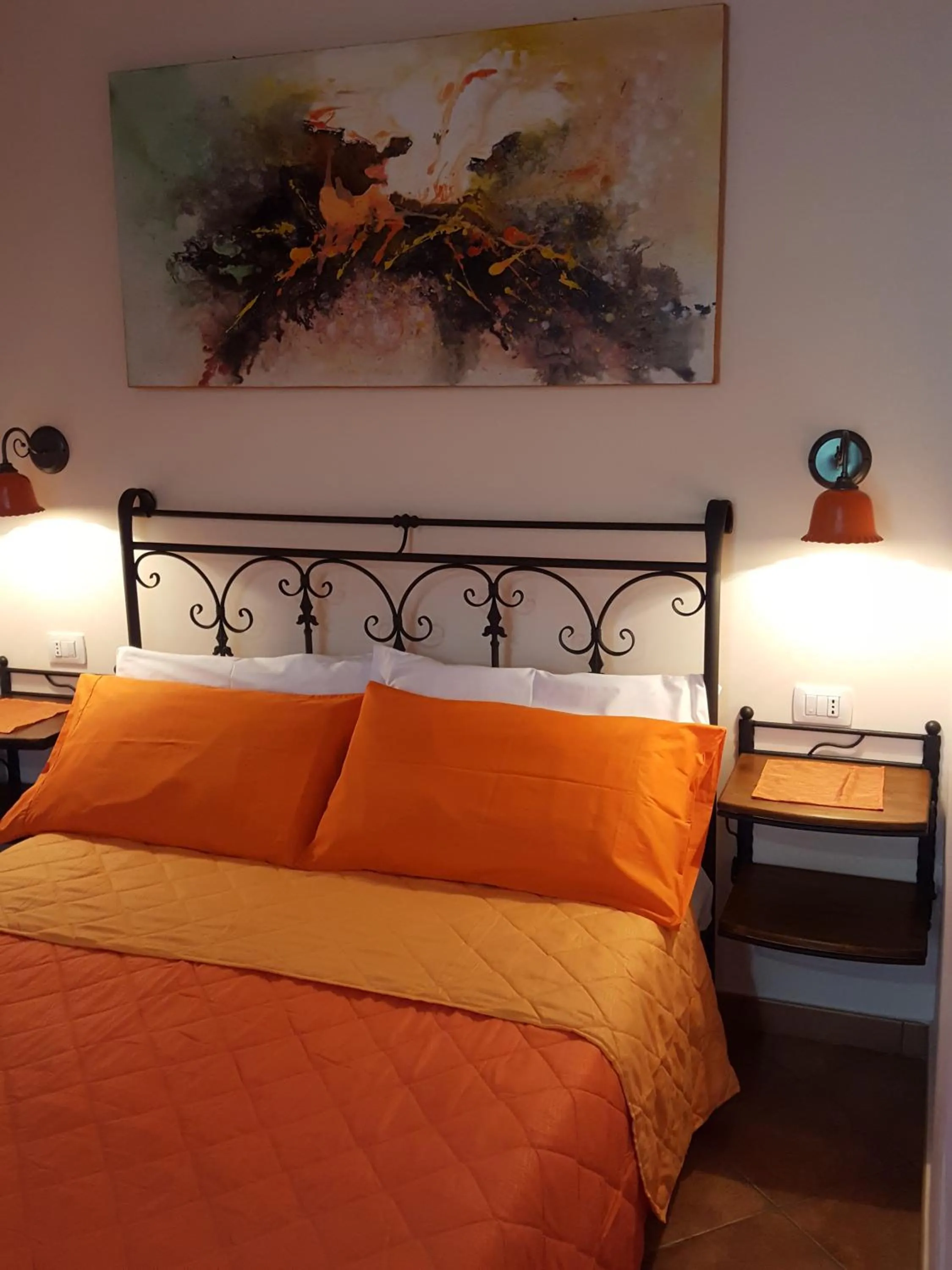 Poggiofelice B&B