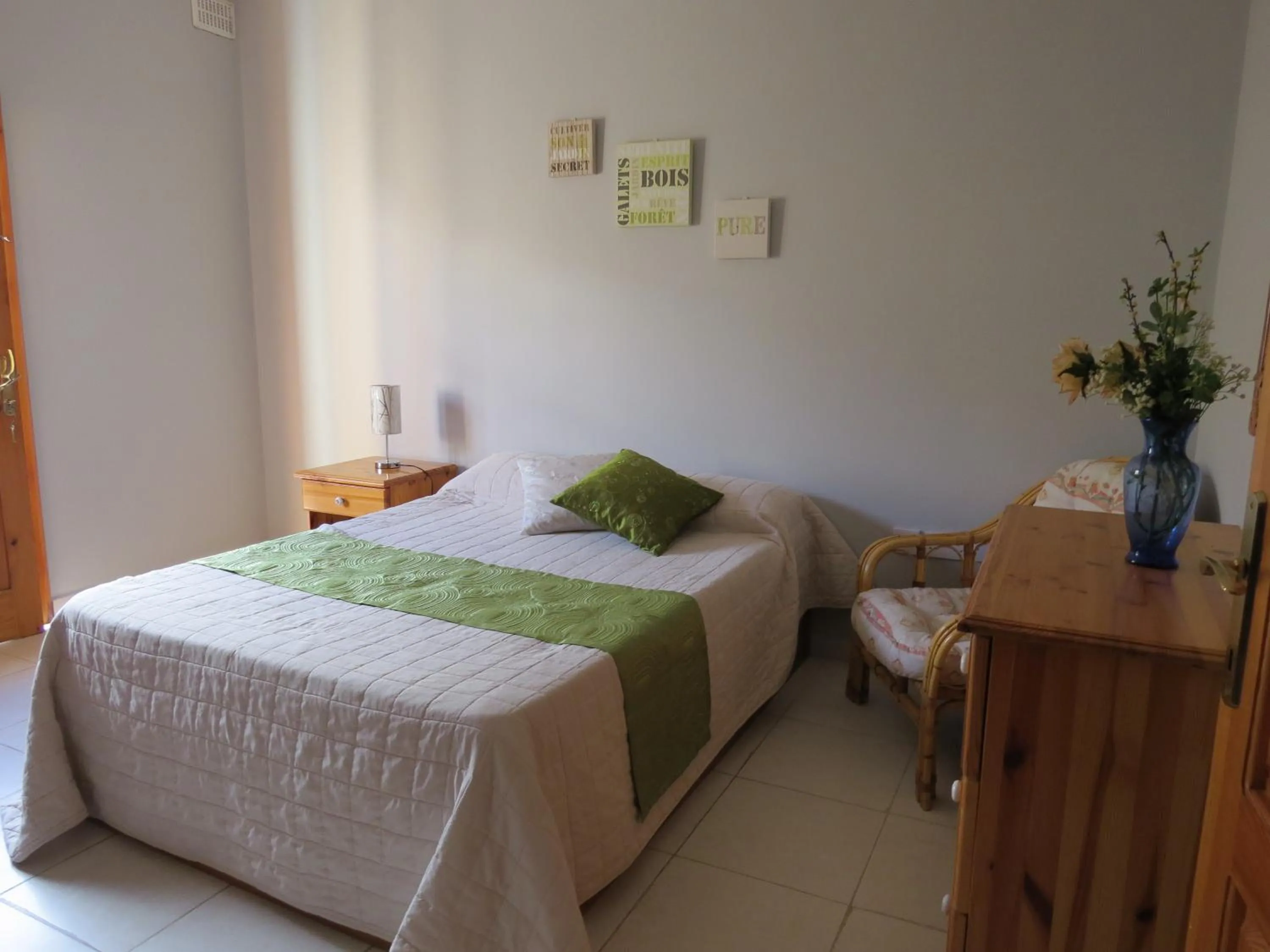 Mellieha Holiday Apartment 1