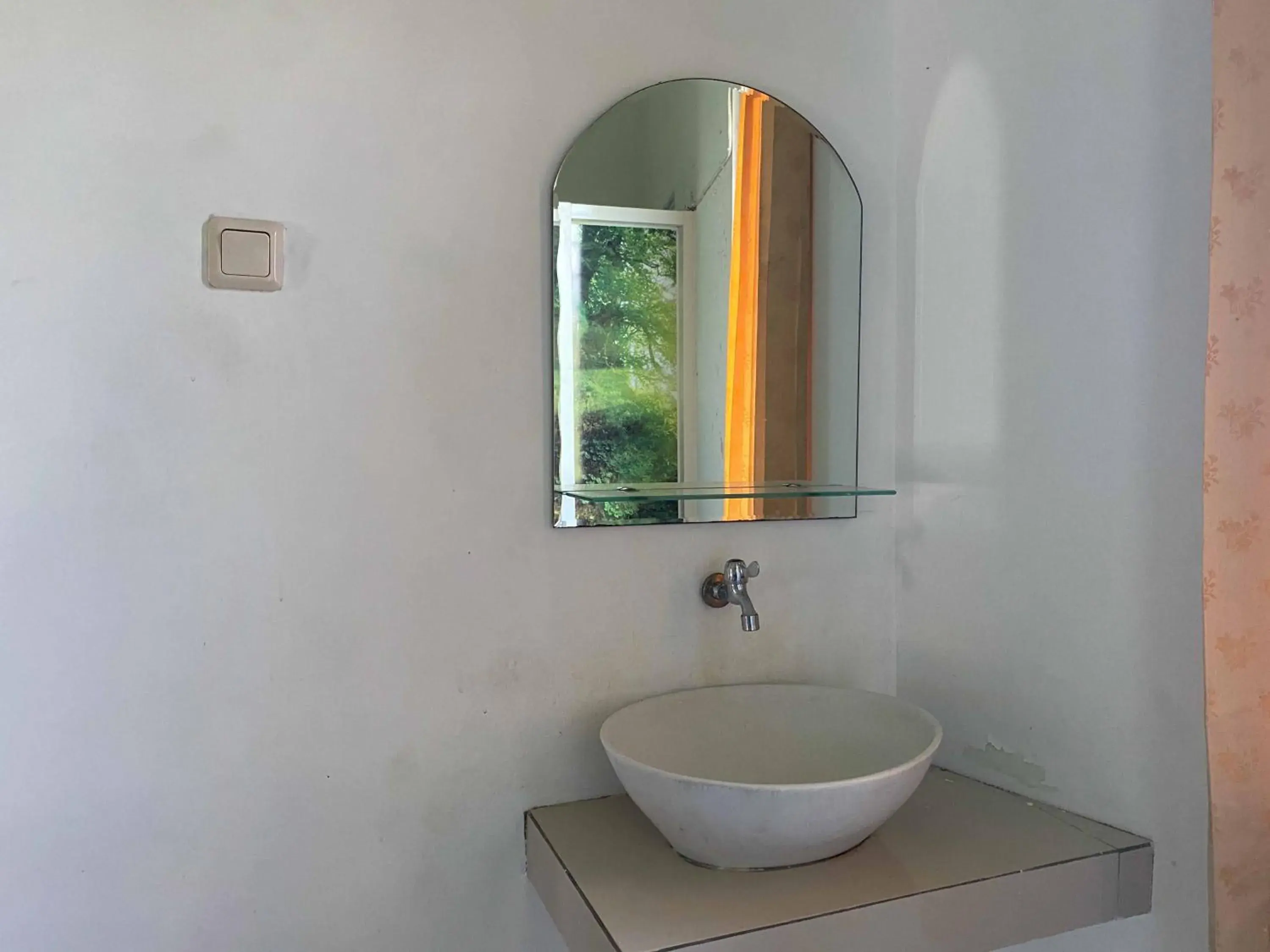 ANA INN Ambarawa Mitra RedDoorz ANA INN Ambarawa Mitra RedDoorz