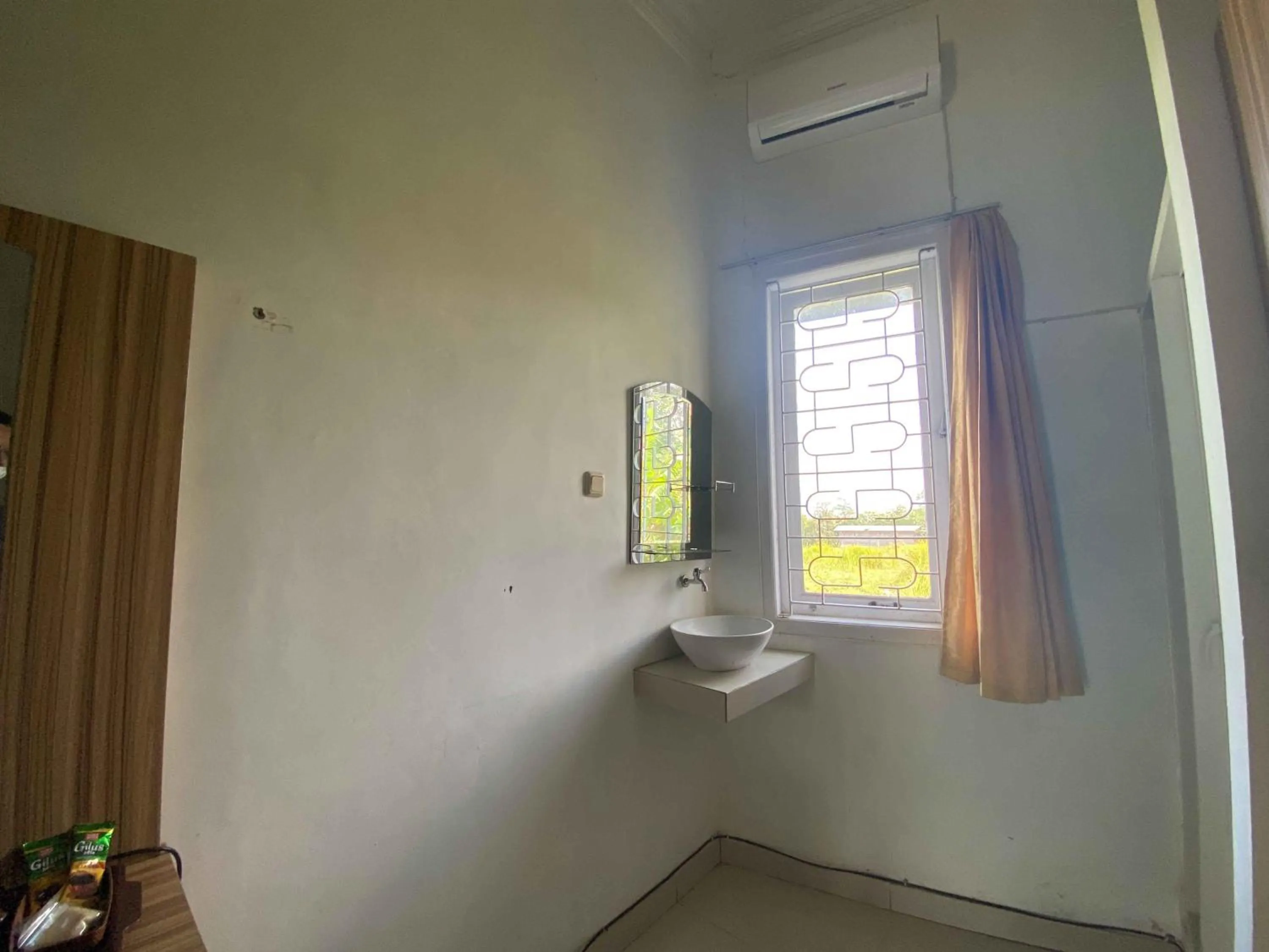 ANA INN Ambarawa Mitra RedDoorz