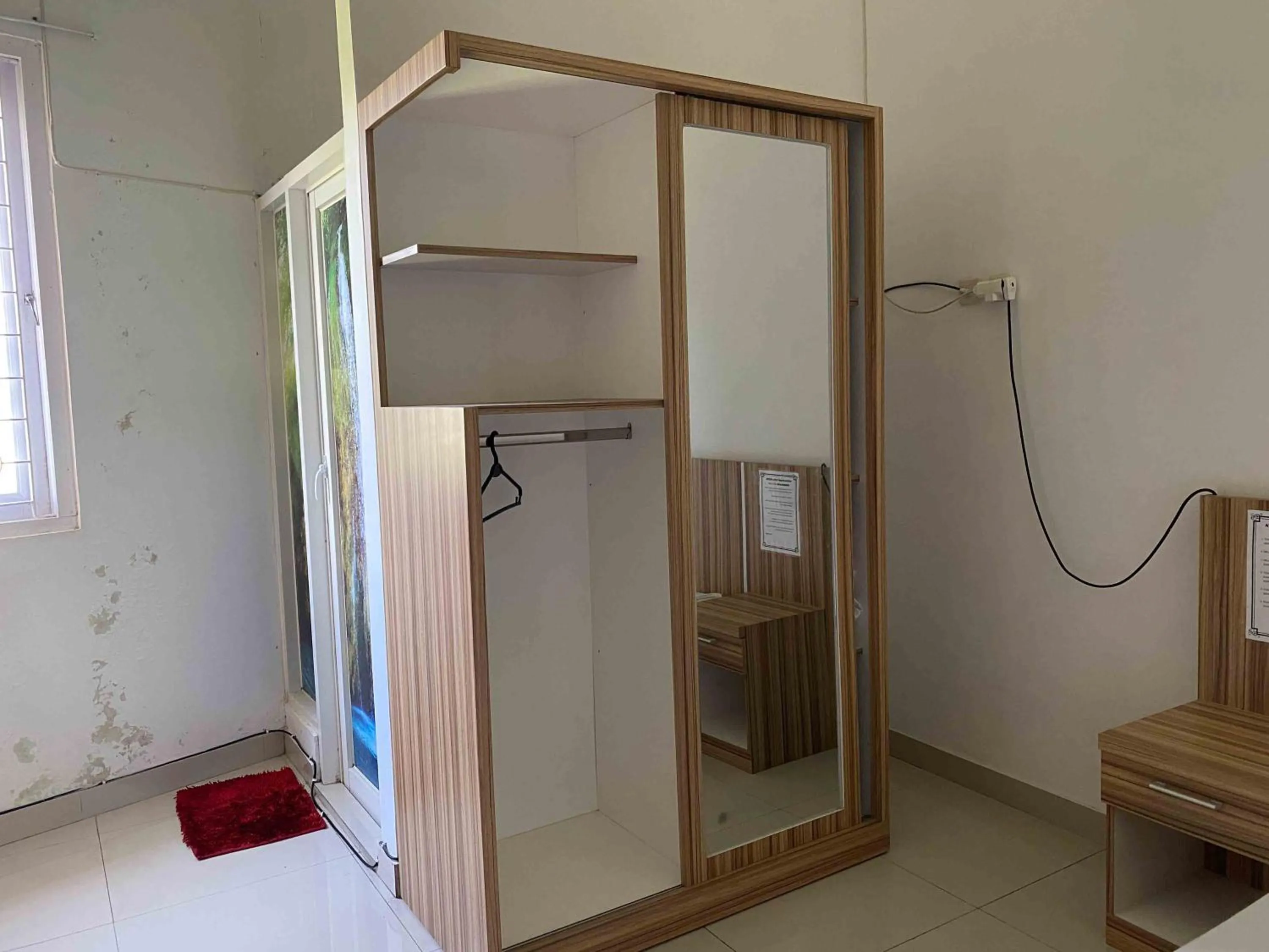 ANA INN Ambarawa Mitra RedDoorz