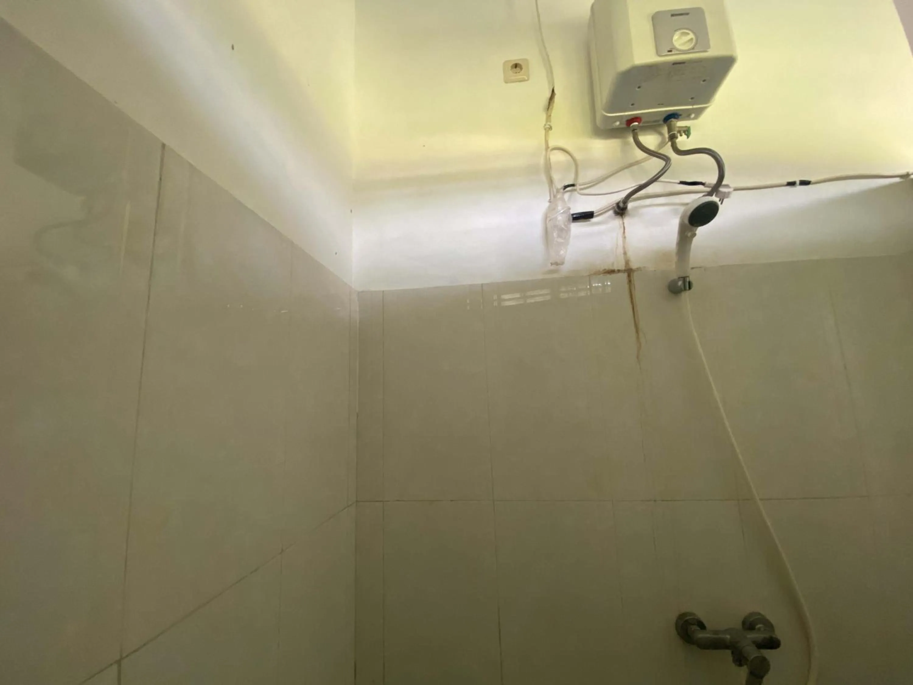 ANA INN Ambarawa Mitra RedDoorz