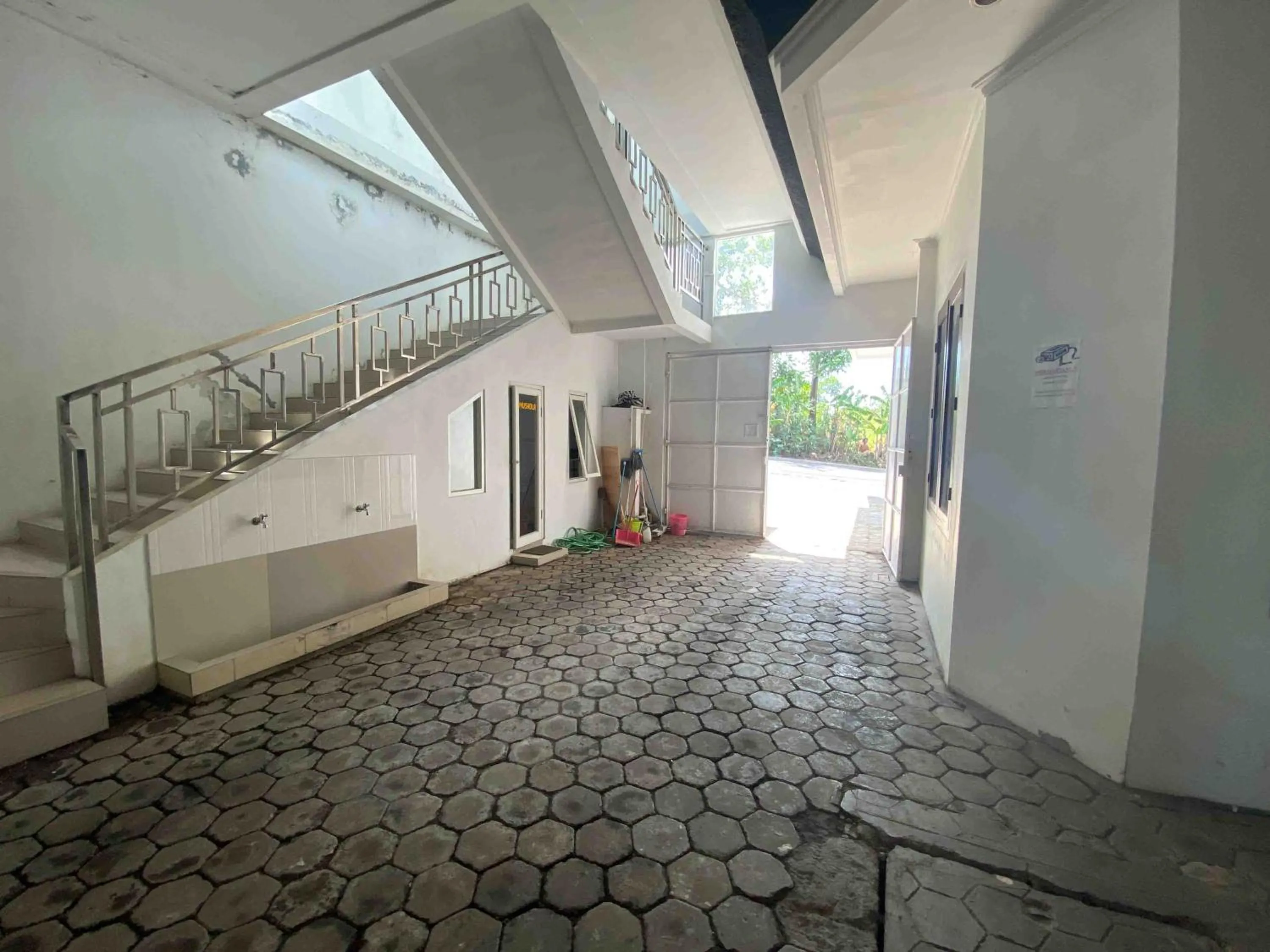 ANA INN Ambarawa Mitra RedDoorz