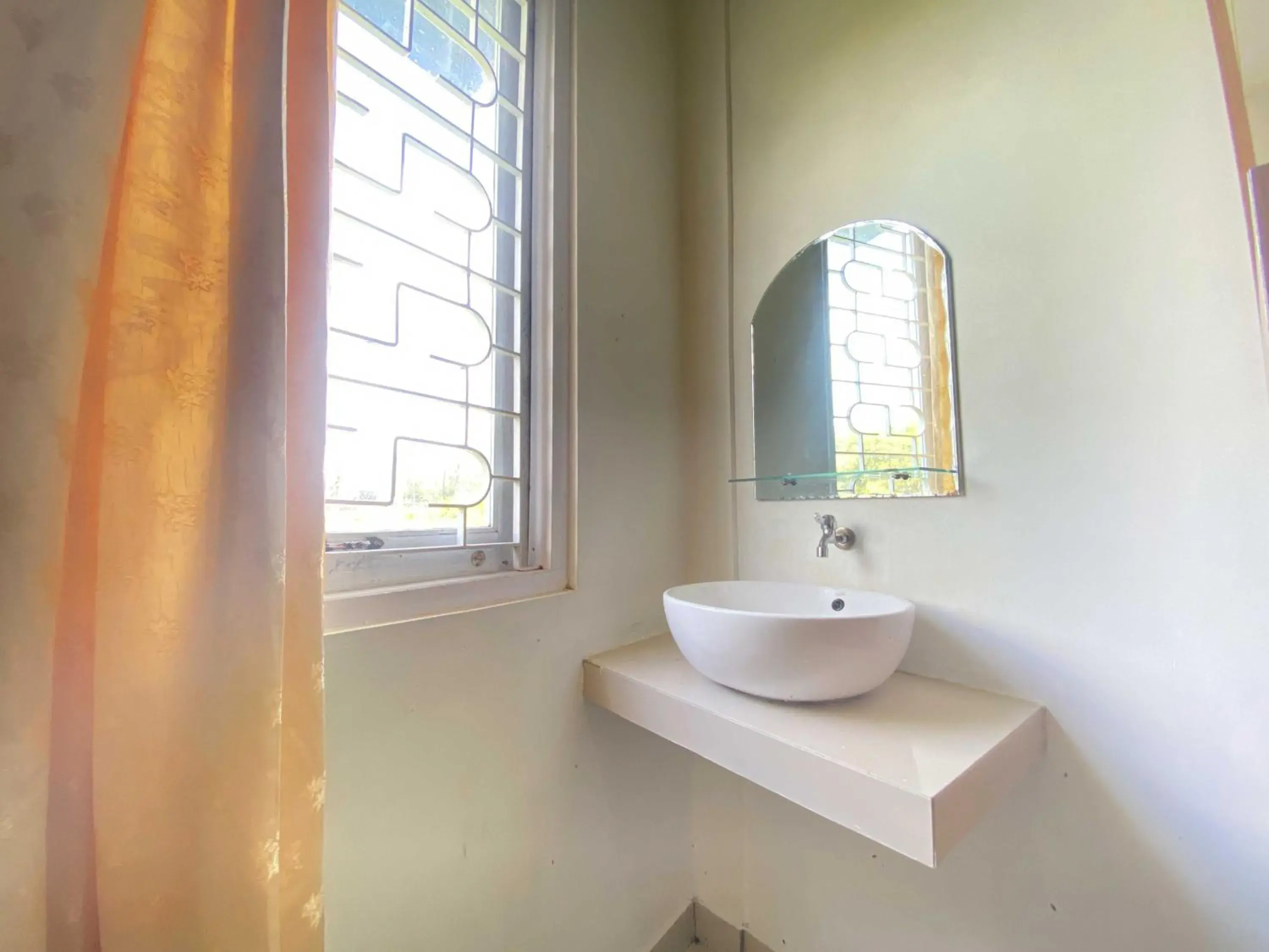 ANA INN Ambarawa Mitra RedDoorz ANA INN Ambarawa Mitra RedDoorz