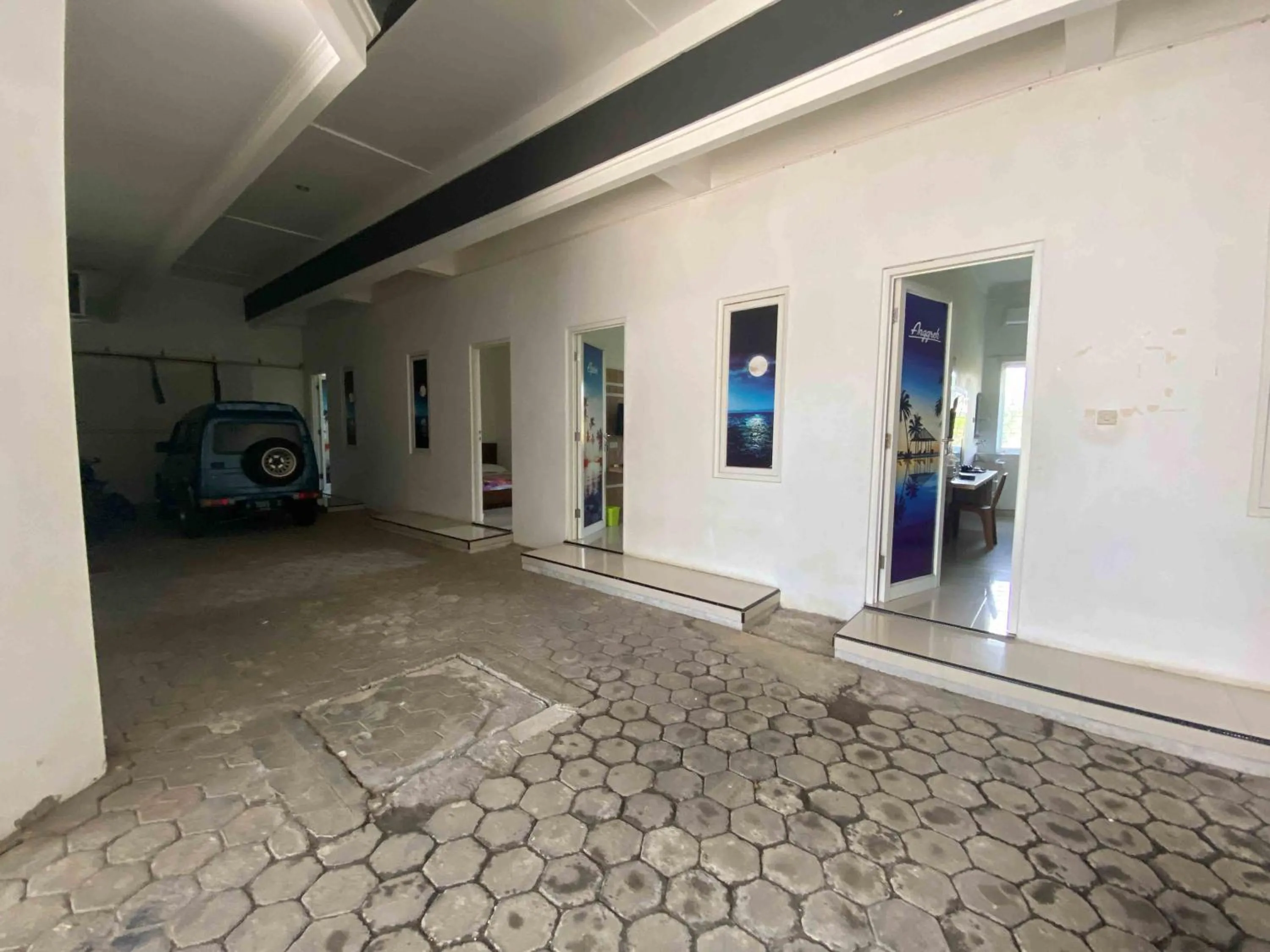 ANA INN Ambarawa Mitra RedDoorz