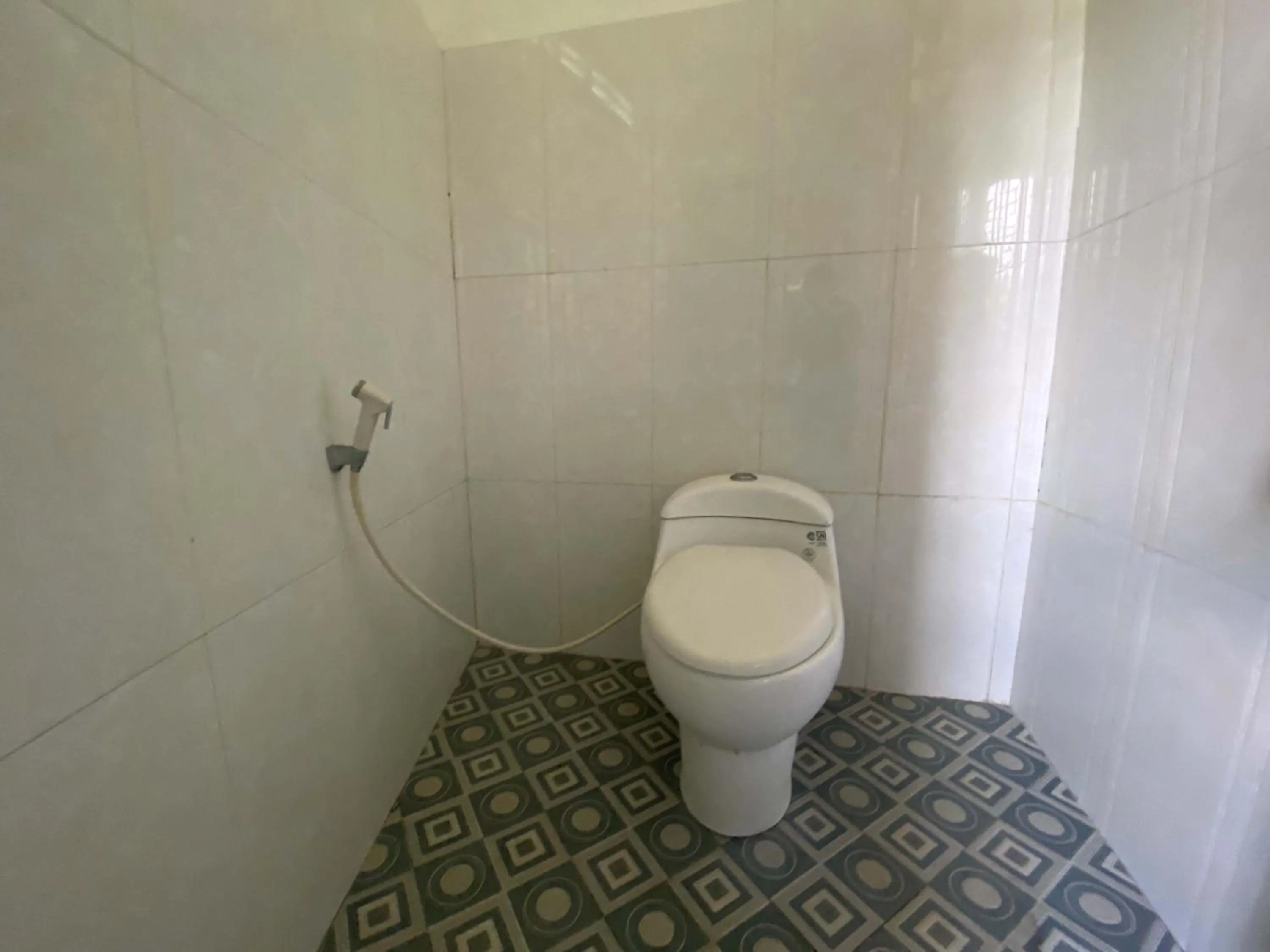 Bathroom in ANA INN Ambarawa Mitra RedDoorz