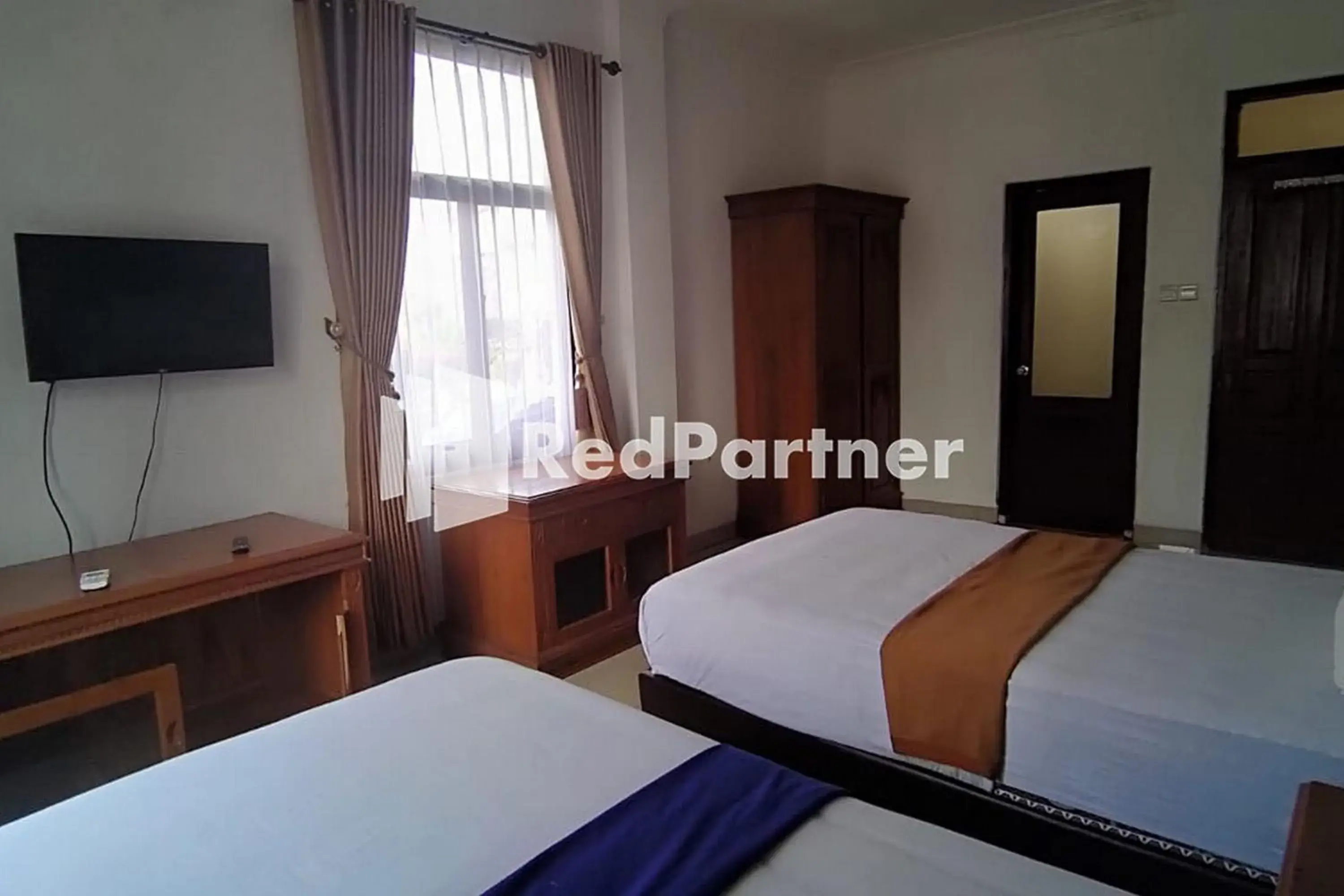 Hotel Abna Sangatta Mitra RedDoorz Hotel Abna Sangatta Mitra RedDoorz