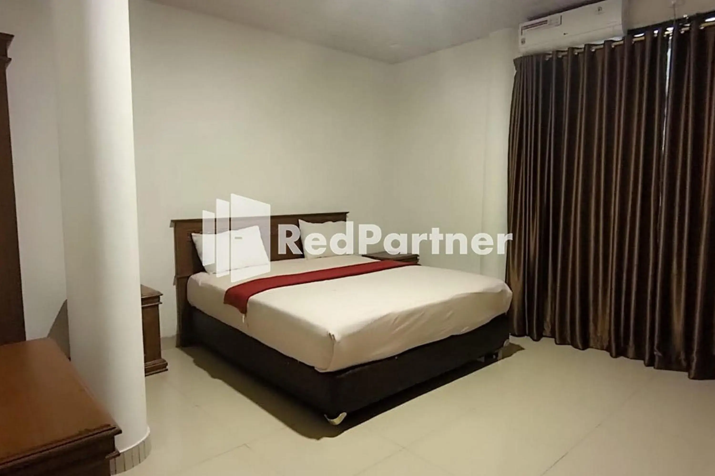 Hotel Abna Sangatta Mitra RedDoorz Hotel Abna Sangatta Mitra RedDoorz