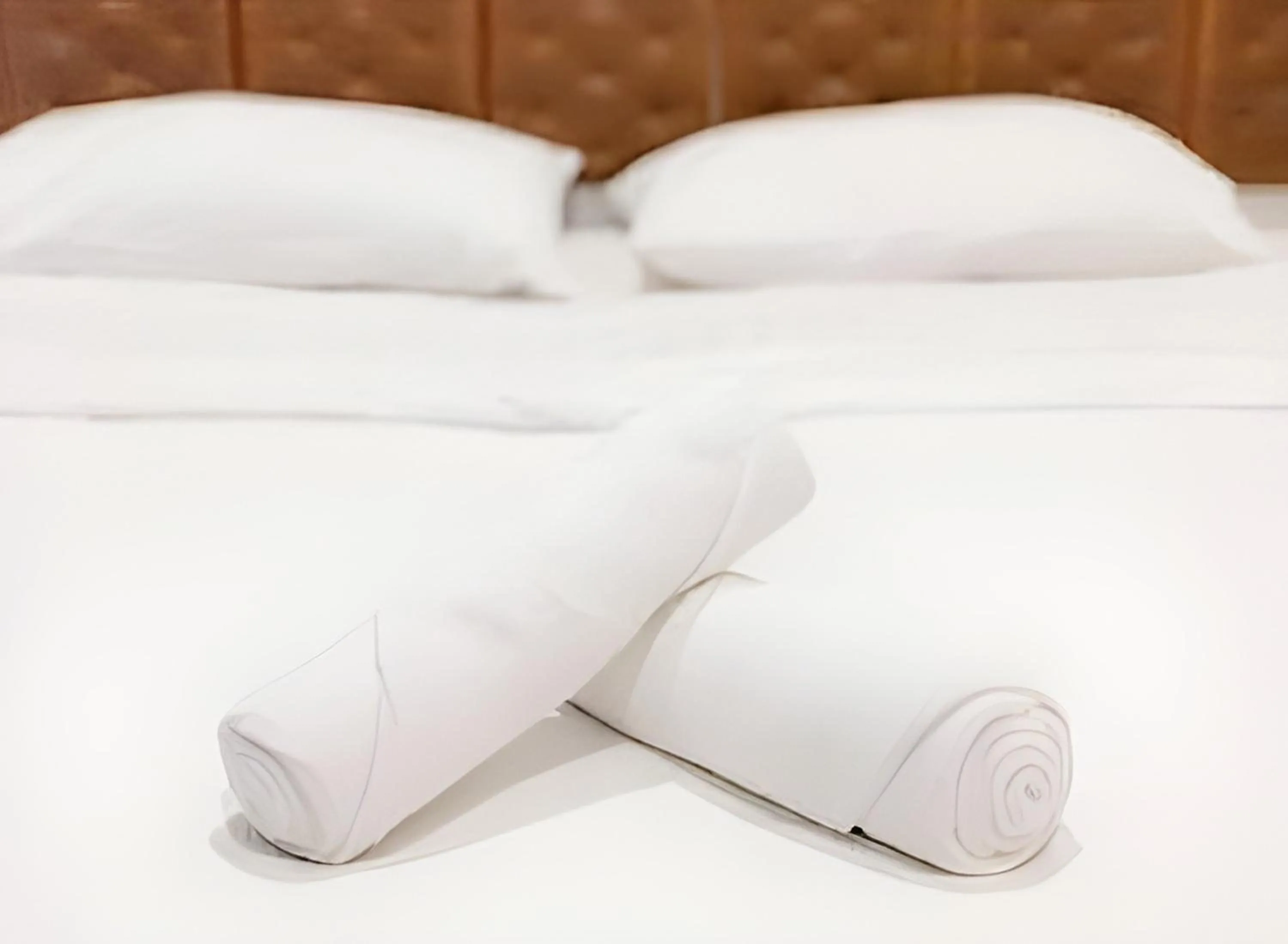 Bed in Hostel Lemon Siam Petchaburi Road