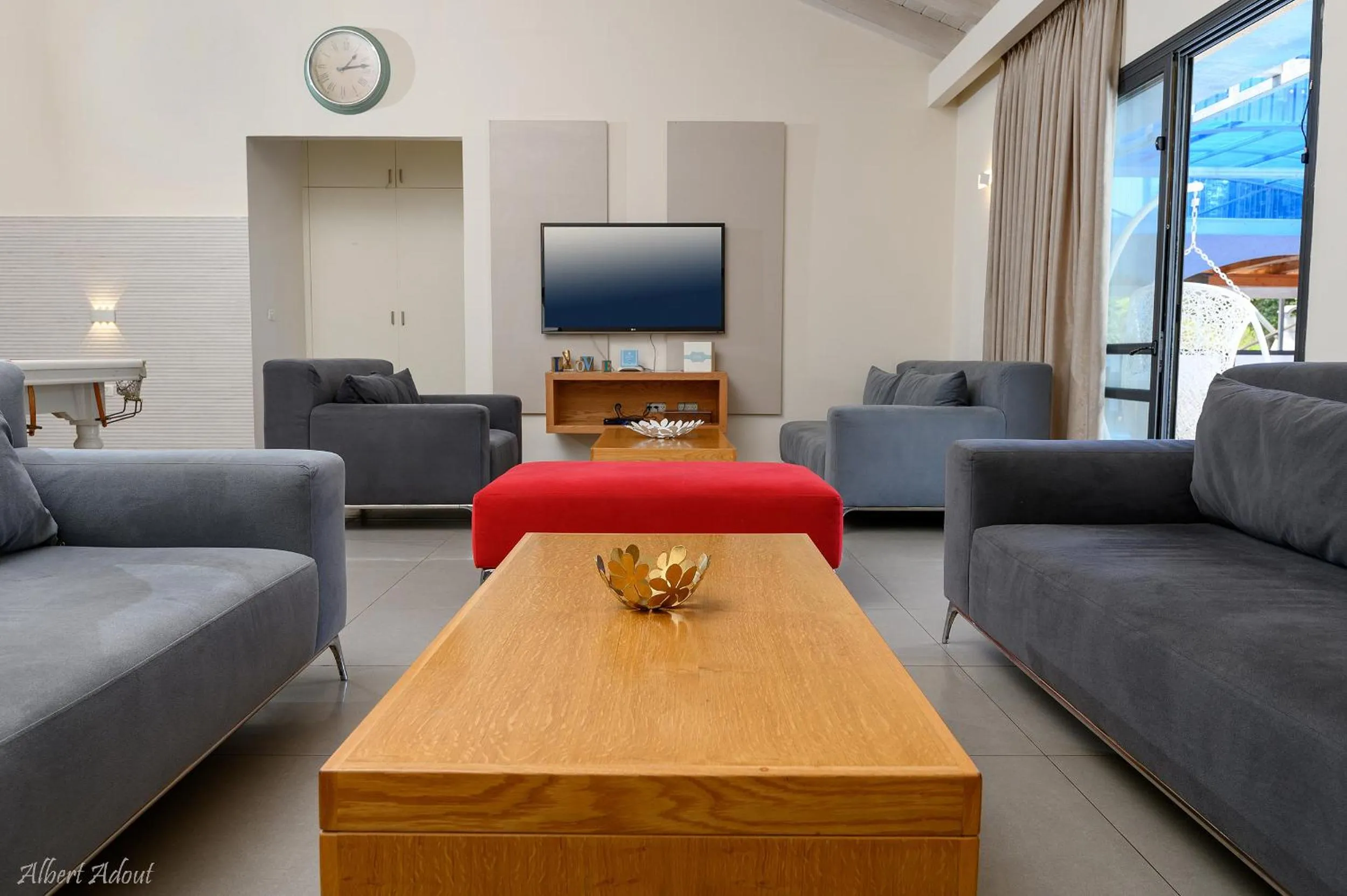 Lev Hahoresh Boutique Hotel