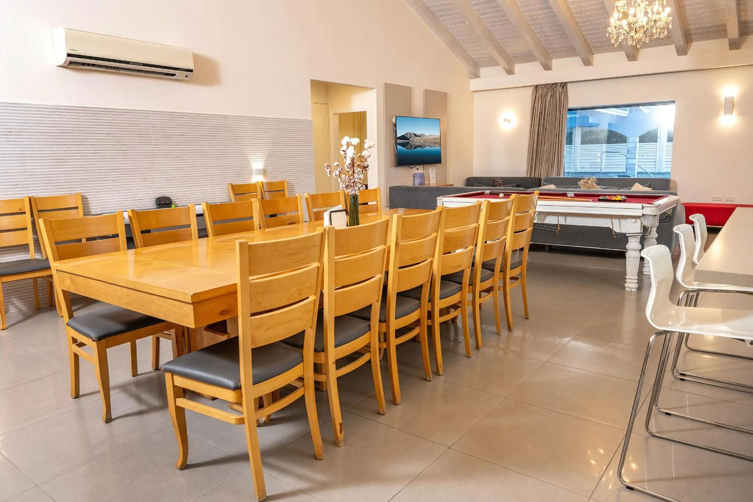 Lev Hahoresh Boutique Hotel