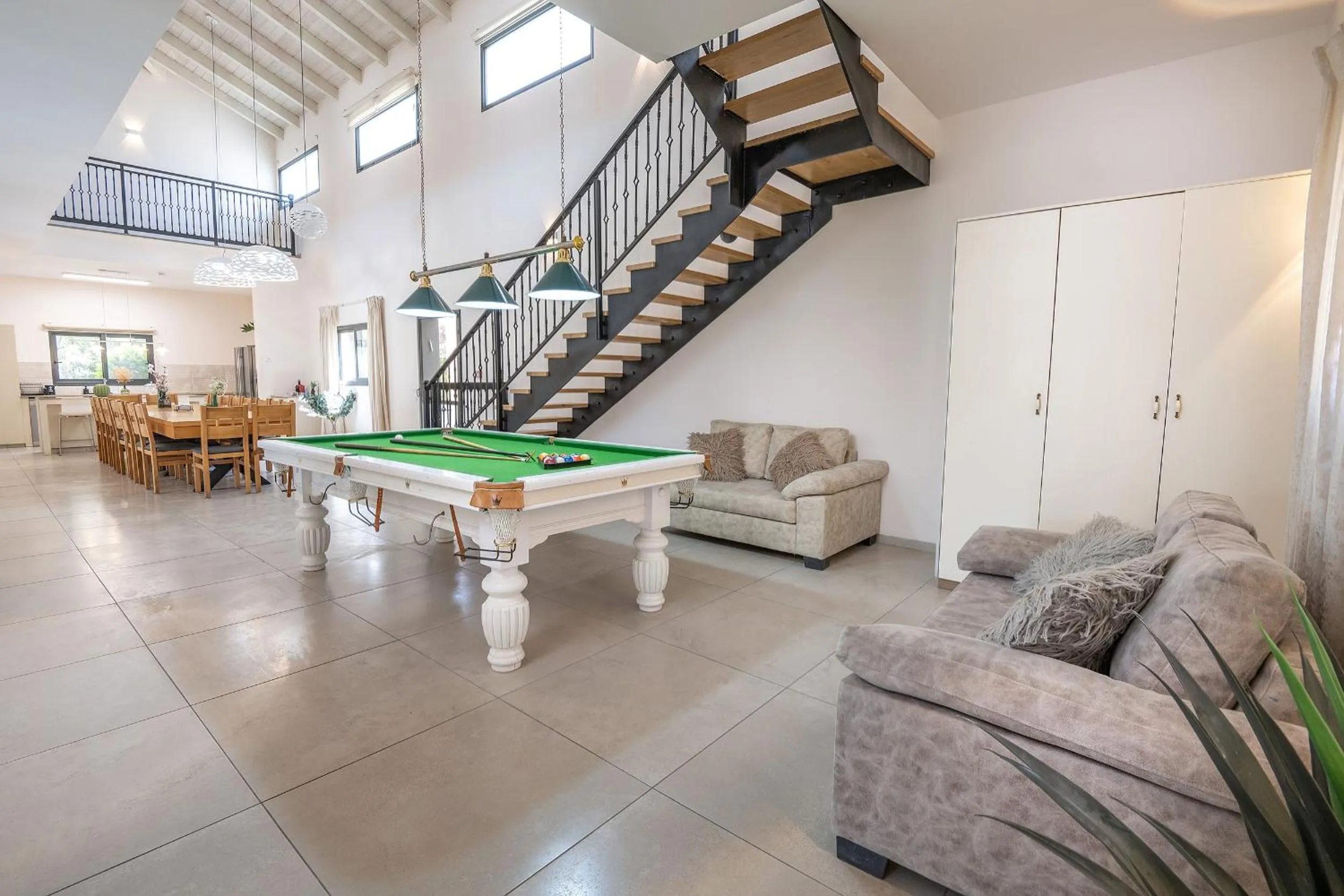 Lev Hahoresh Boutique Hotel