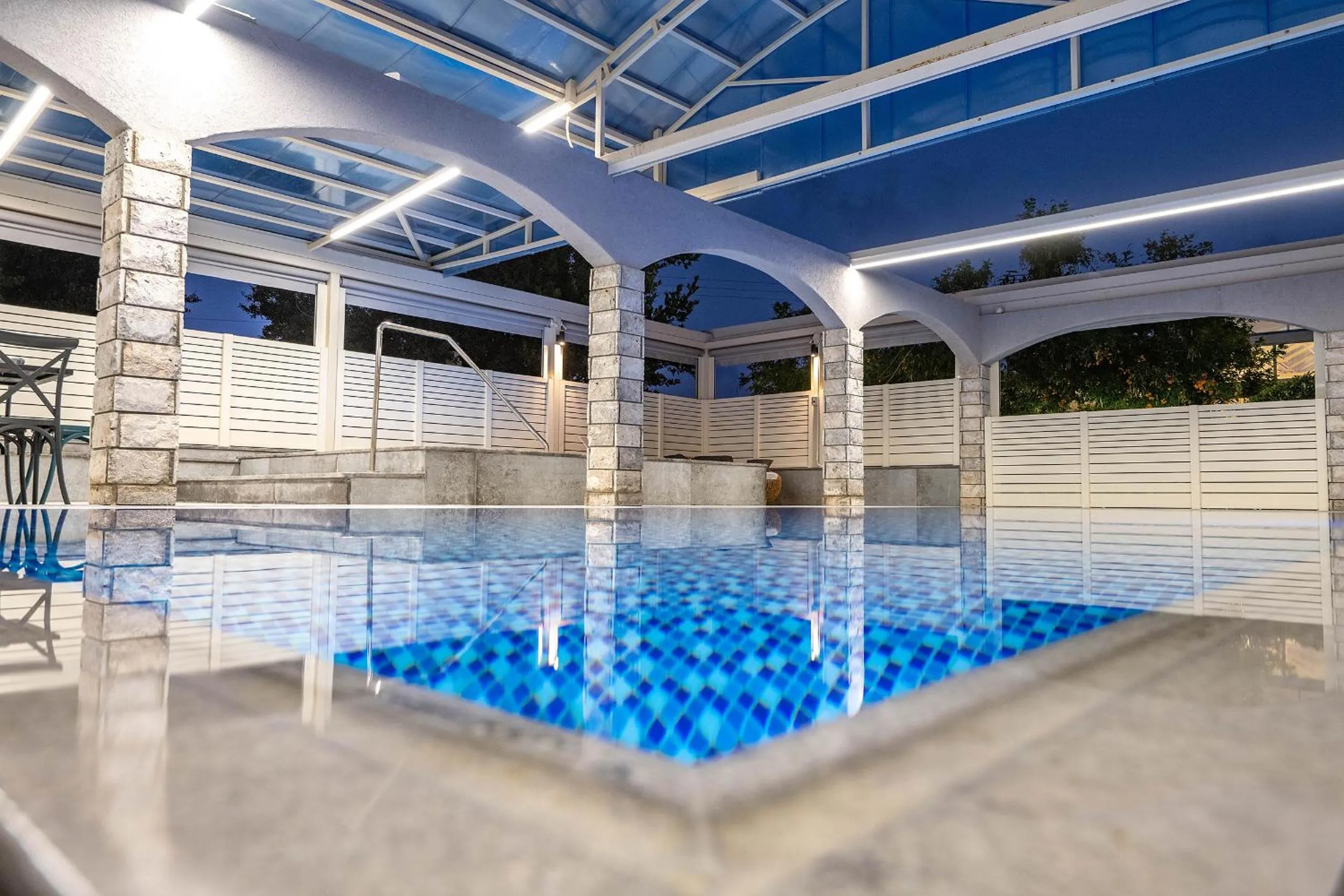 Lev Hahoresh Boutique Hotel