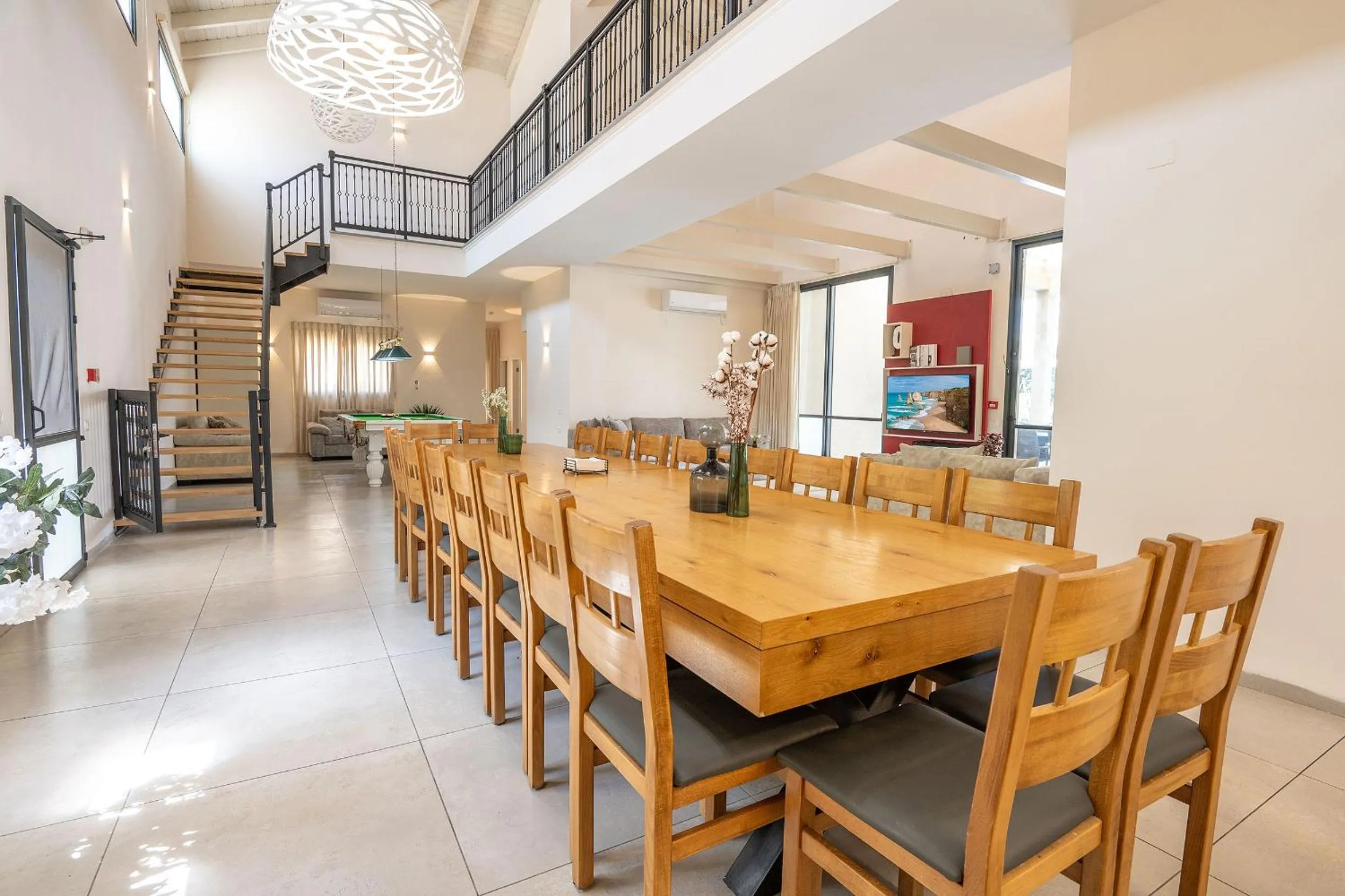 Lev Hahoresh Boutique Hotel