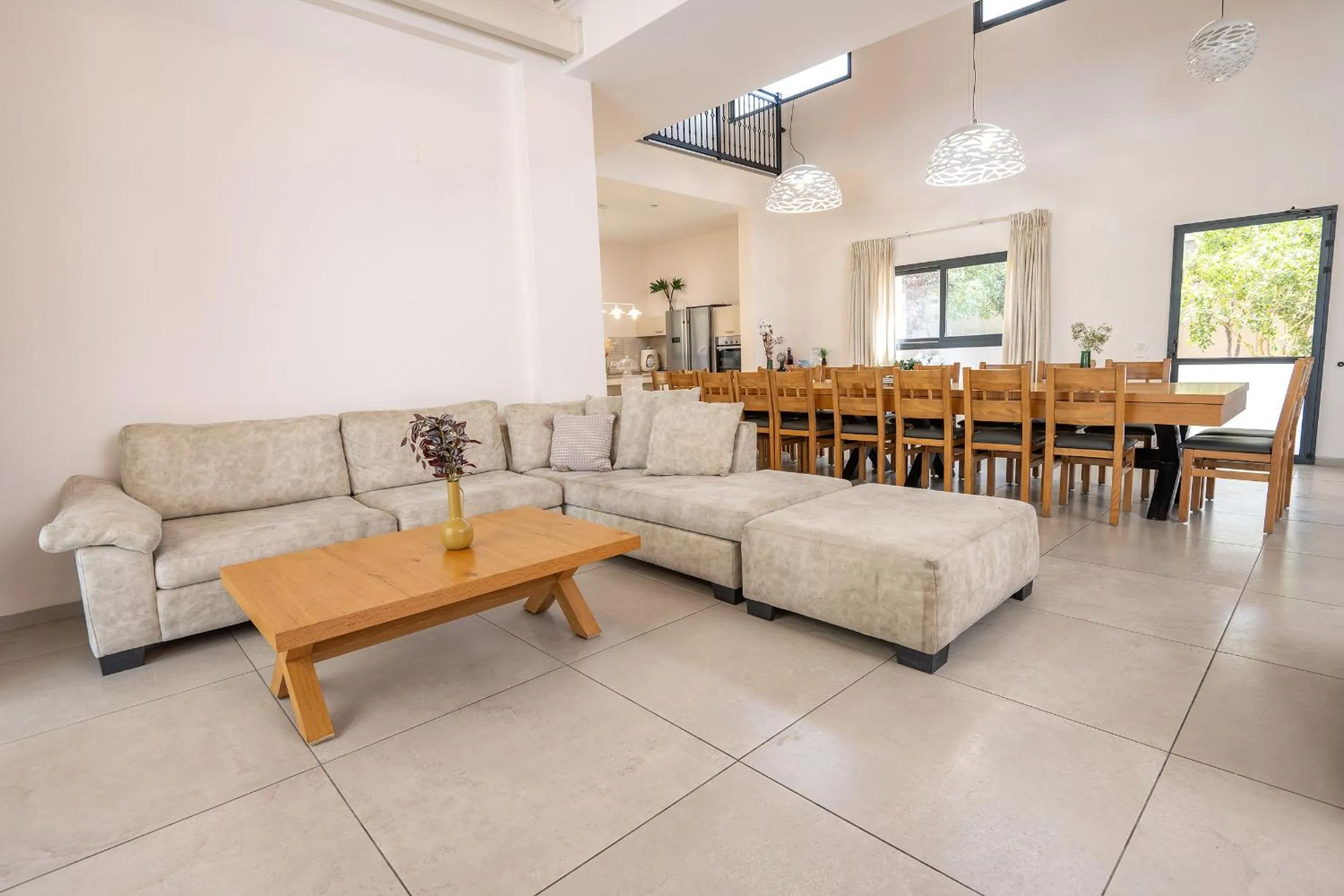 Lev Hahoresh Boutique Hotel