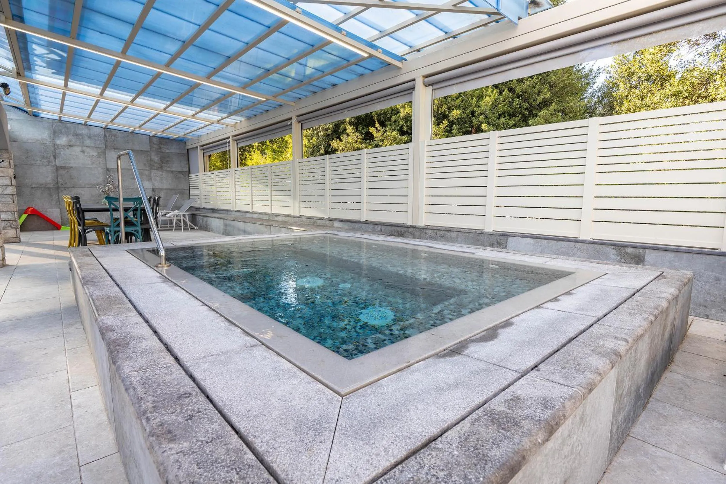 Lev Hahoresh Boutique Hotel