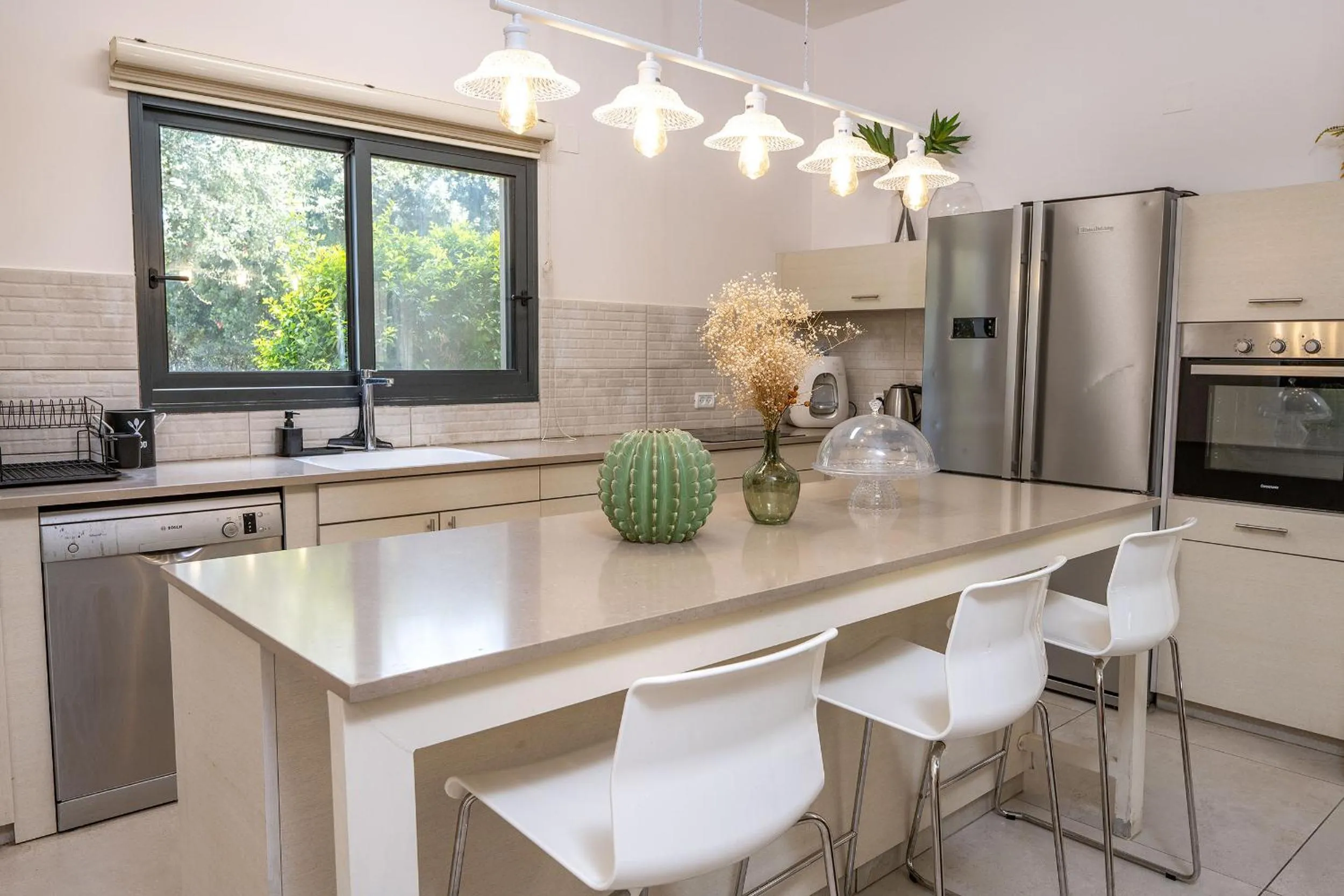 Lev Hahoresh Boutique Hotel