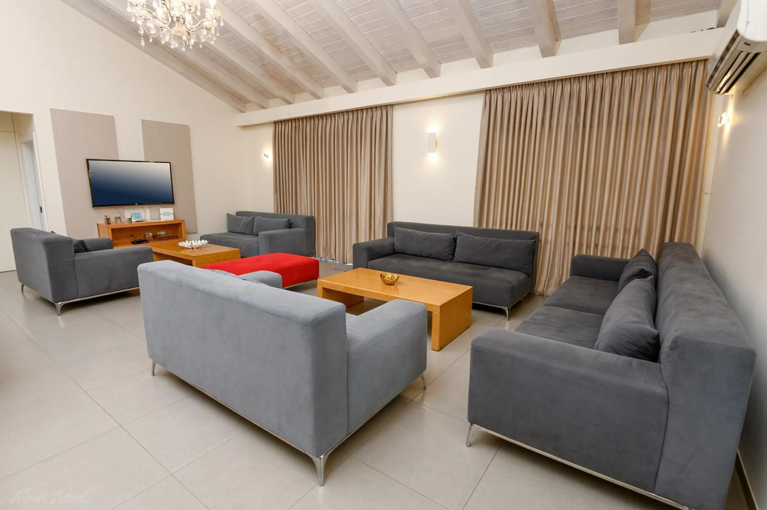 Lev Hahoresh Boutique Hotel